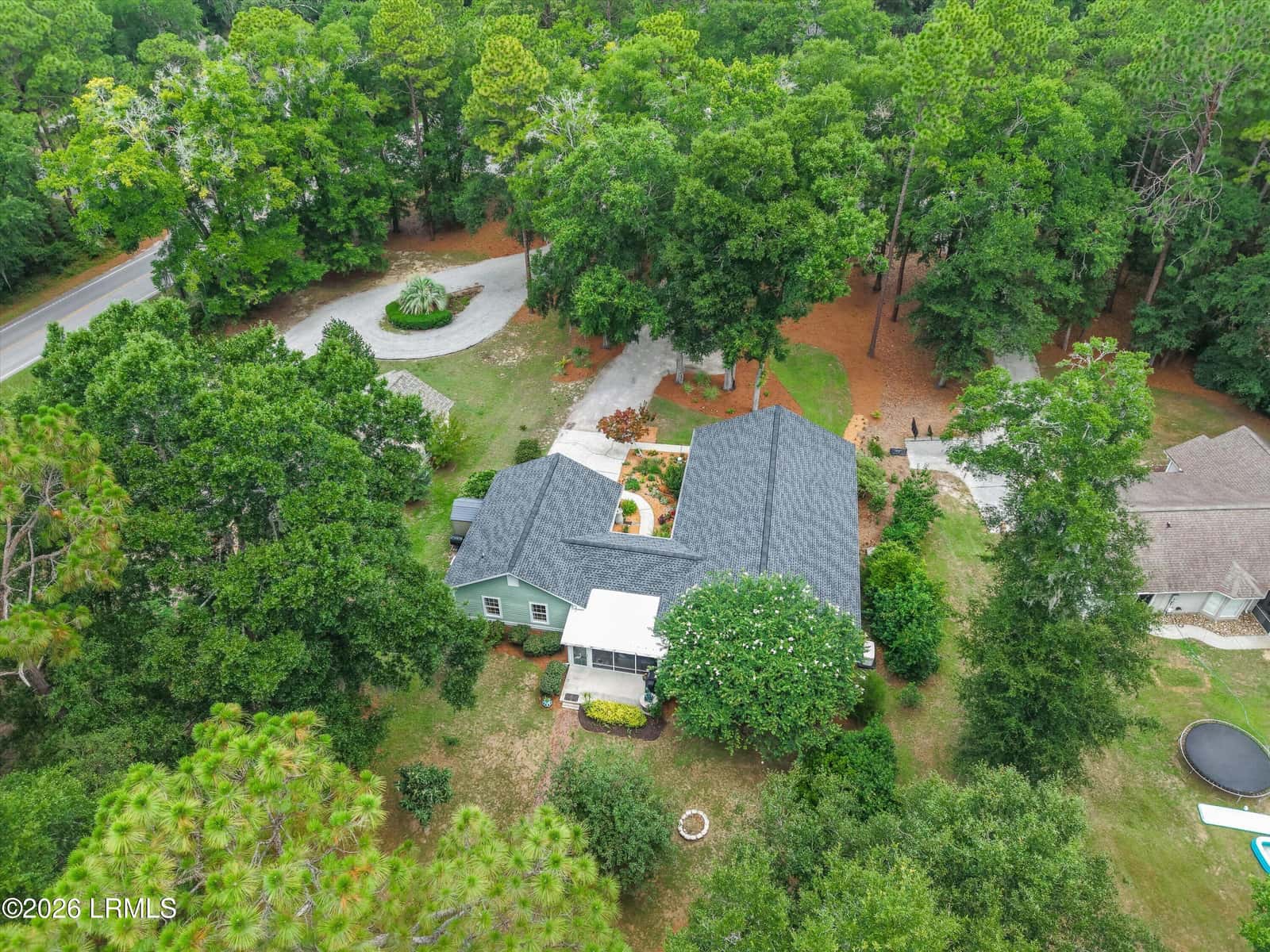 4 Woods Lane, Beaufort, SC 29907 — photo 31 of 39