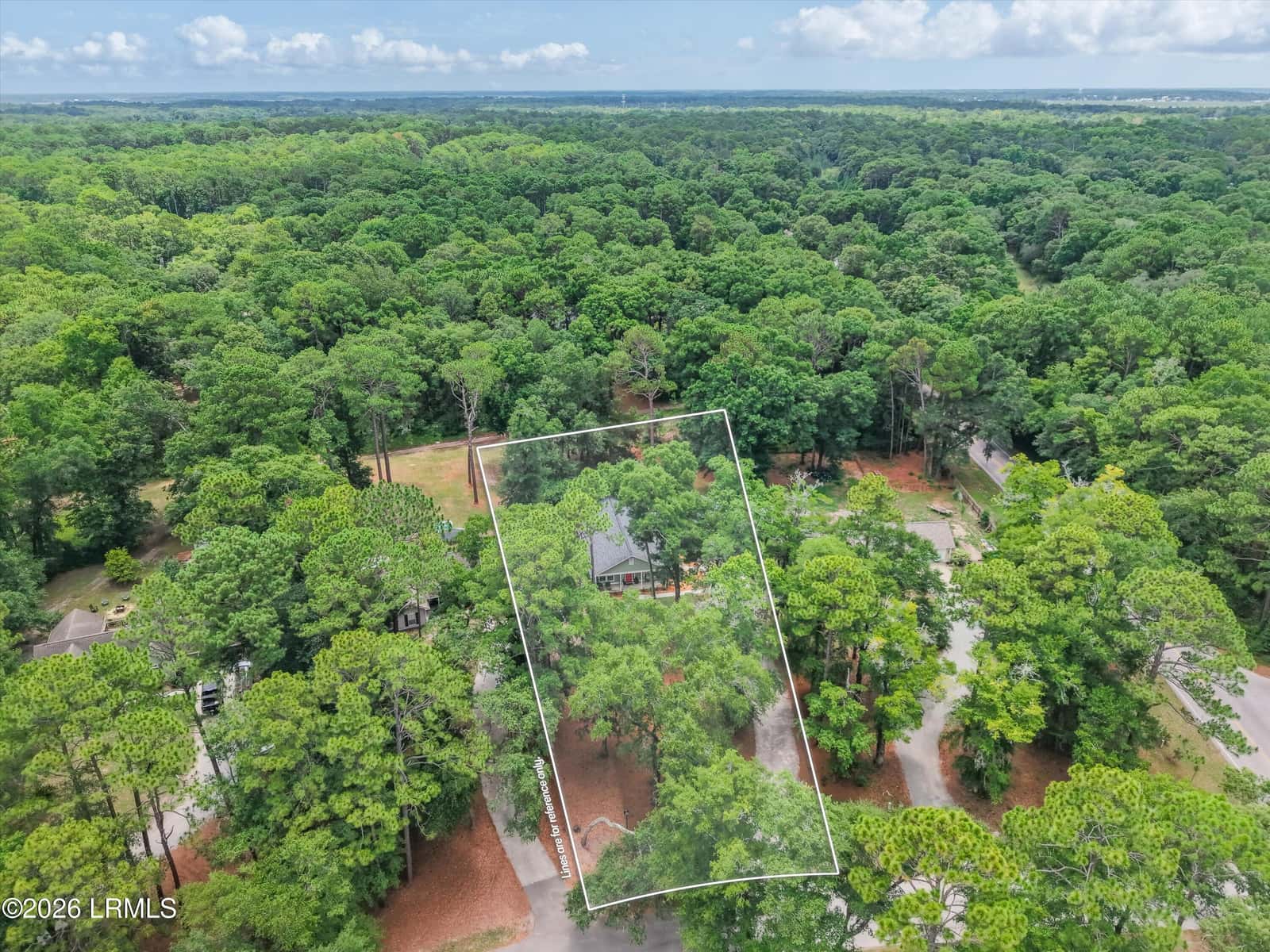 4 Woods Lane, Beaufort, SC 29907 — photo 33 of 39