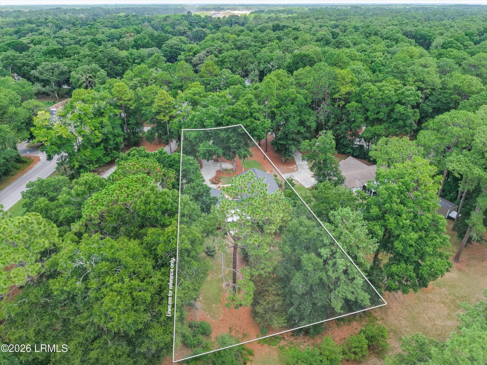 4 Woods Lane, Beaufort, SC 29907 — photo 34 of 39