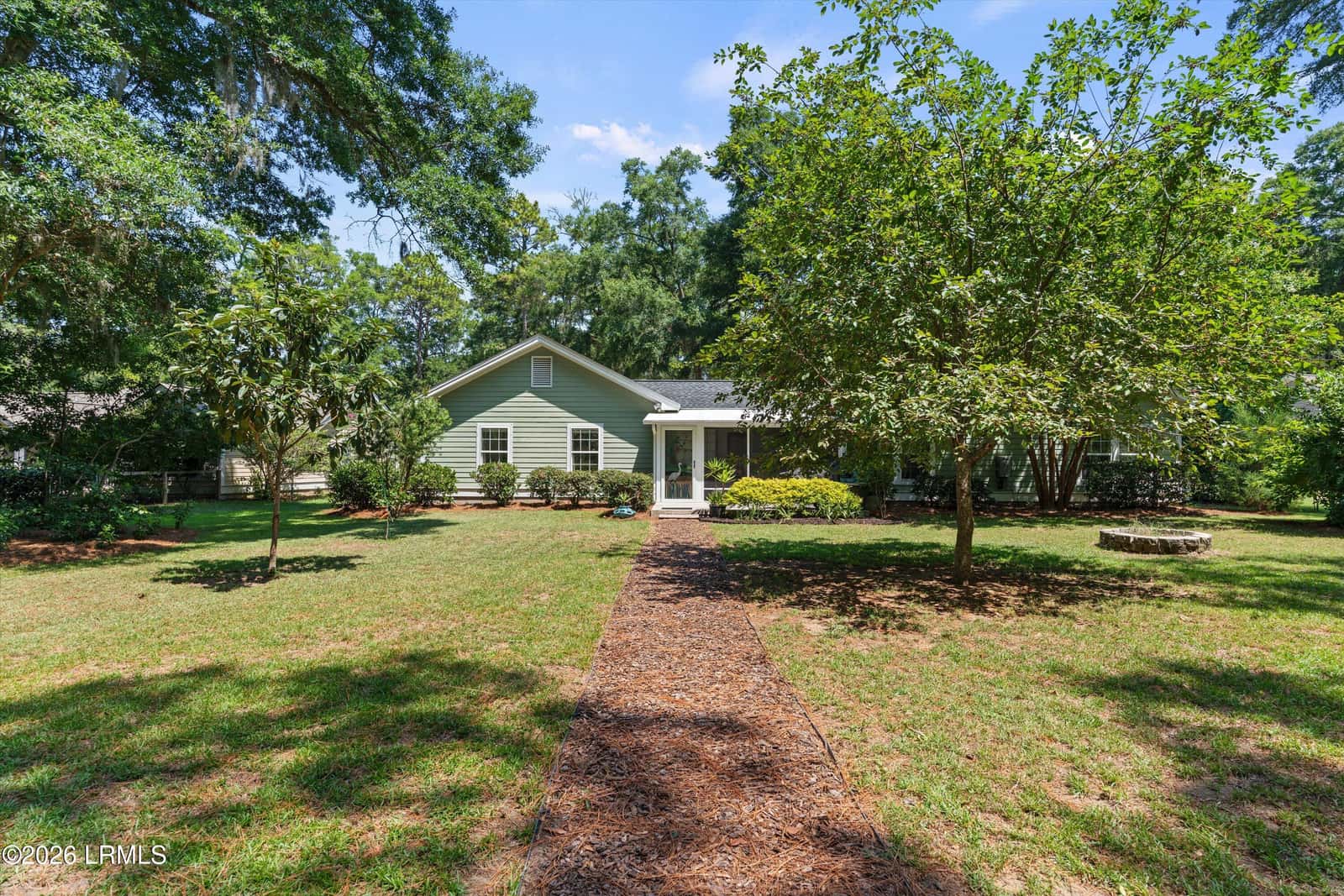 4 Woods Lane, Beaufort, SC 29907 — photo 35 of 39
