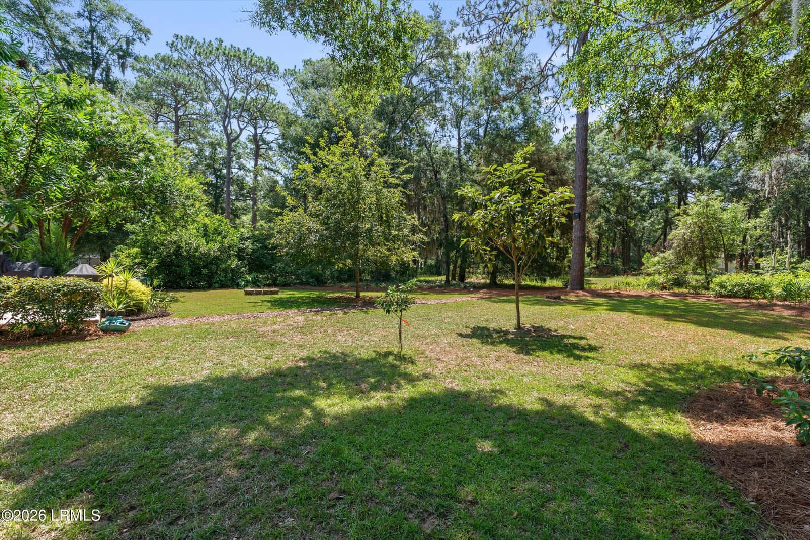 4 Woods Lane, Beaufort, SC 29907 — photo 37 of 39