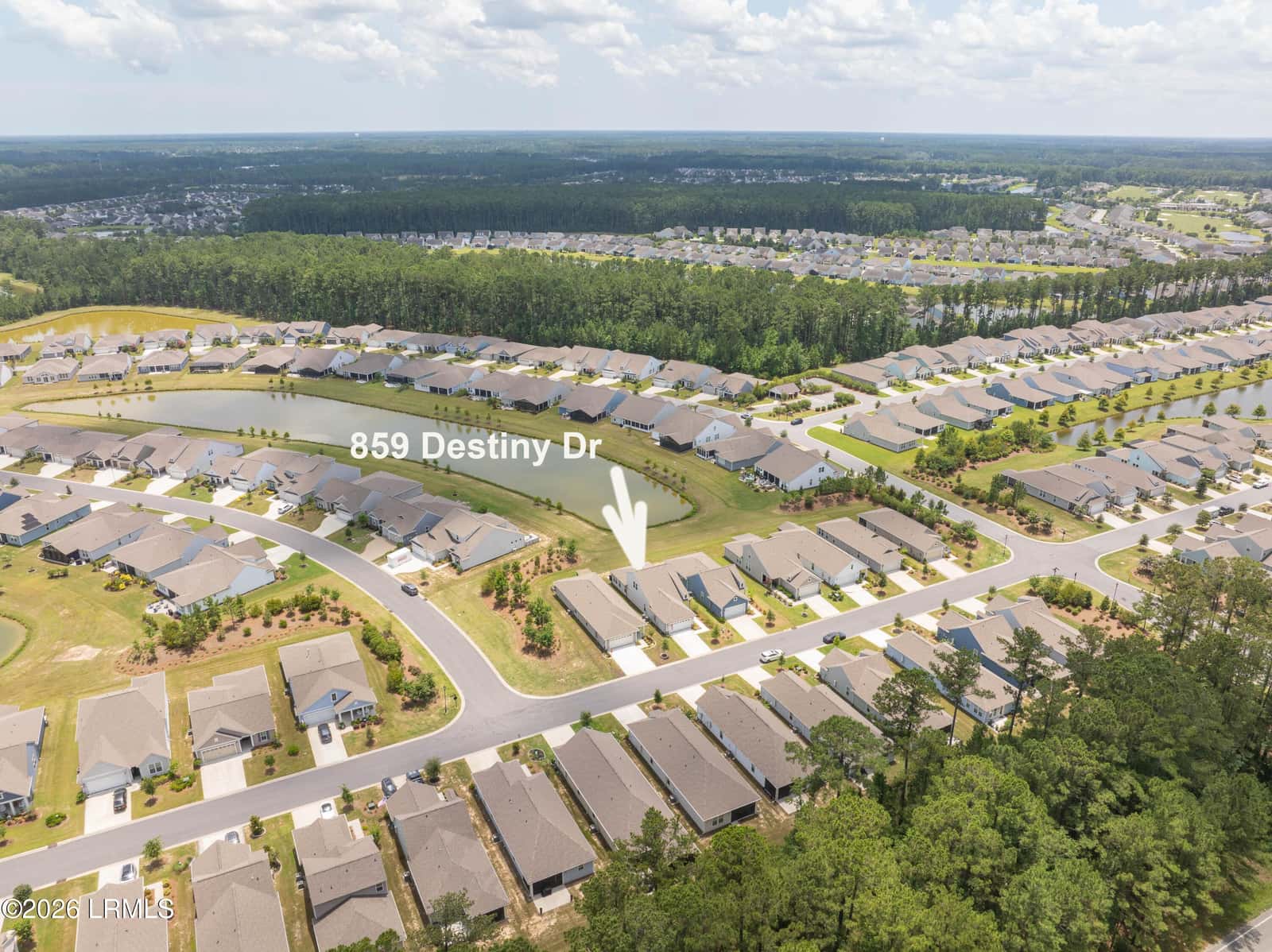 859 Destiny Drive, Bluffton, SC 29909 — photo 53 of 57