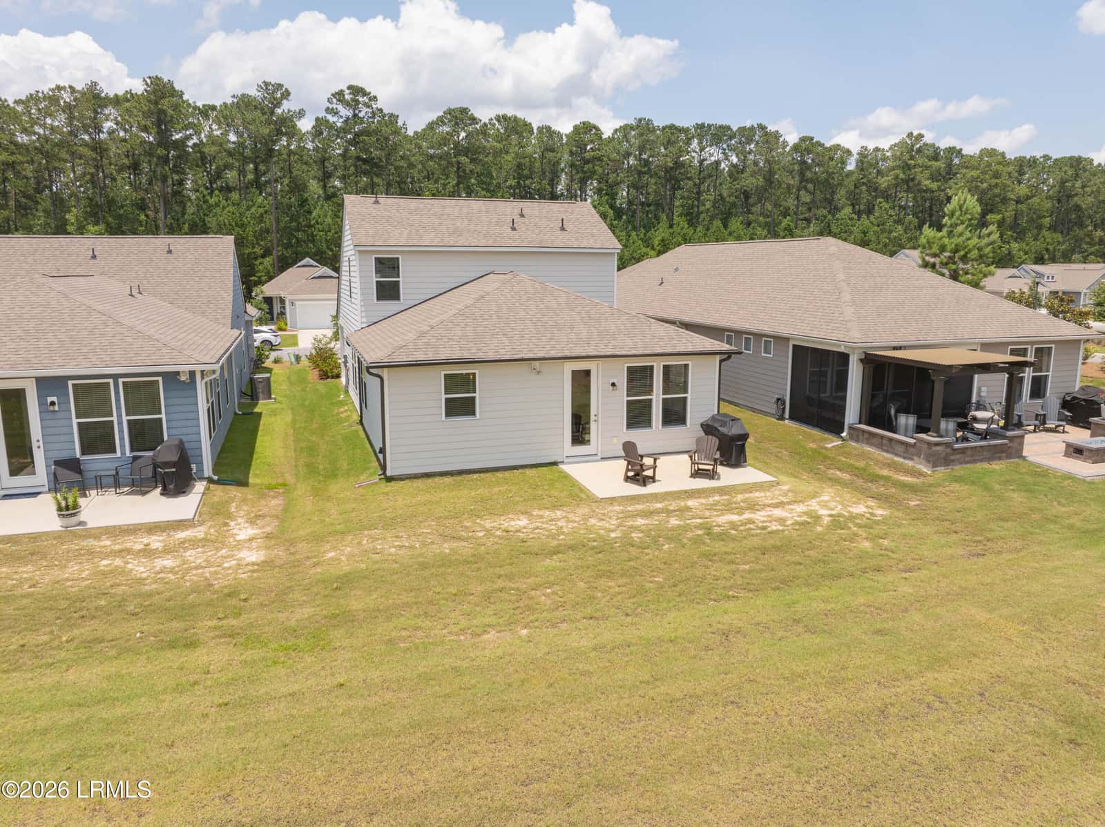 859 Destiny Drive, Bluffton, SC 29909 — photo 46 of 57