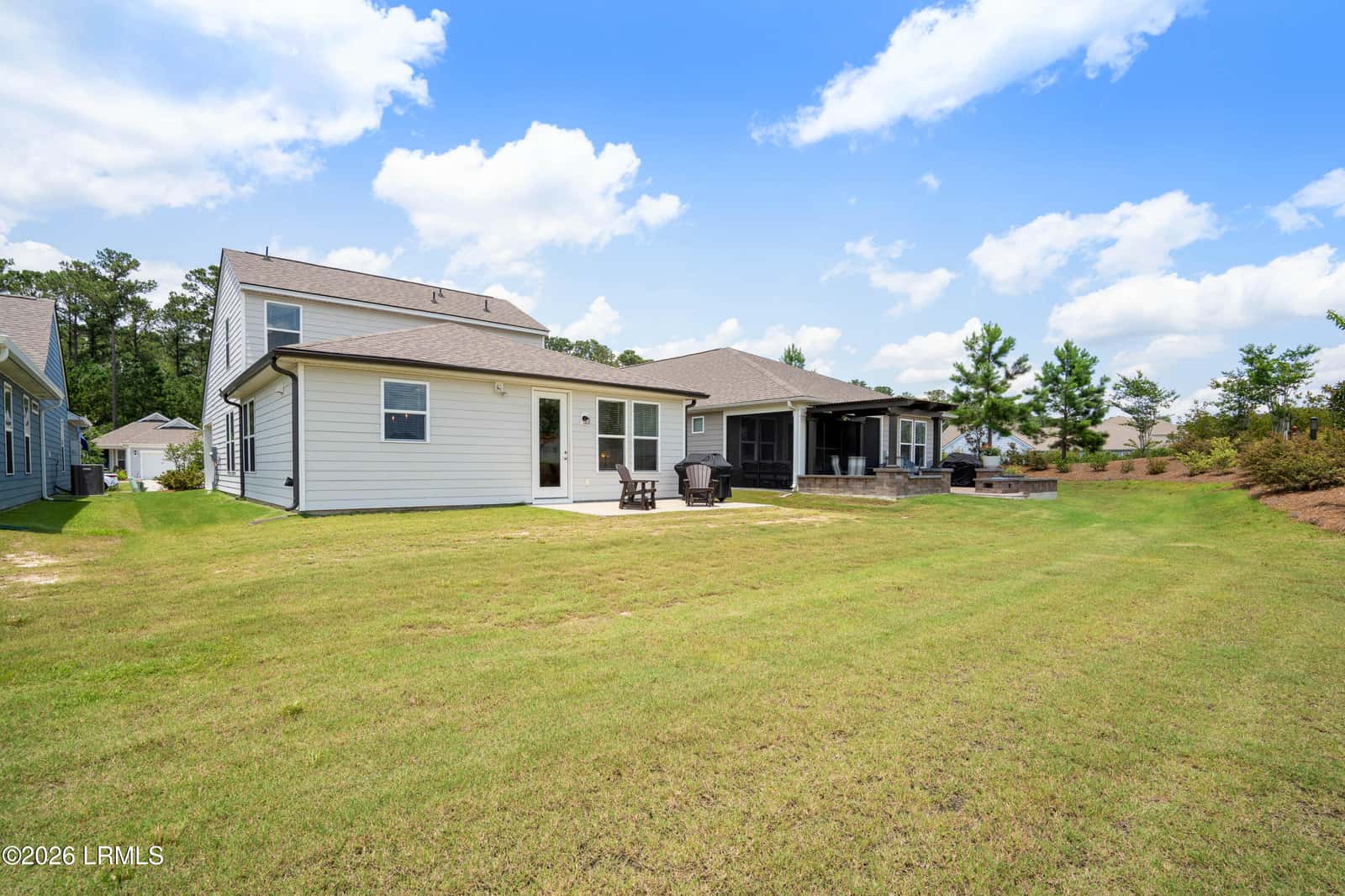 859 Destiny Drive, Bluffton, SC 29909 — photo 45 of 57