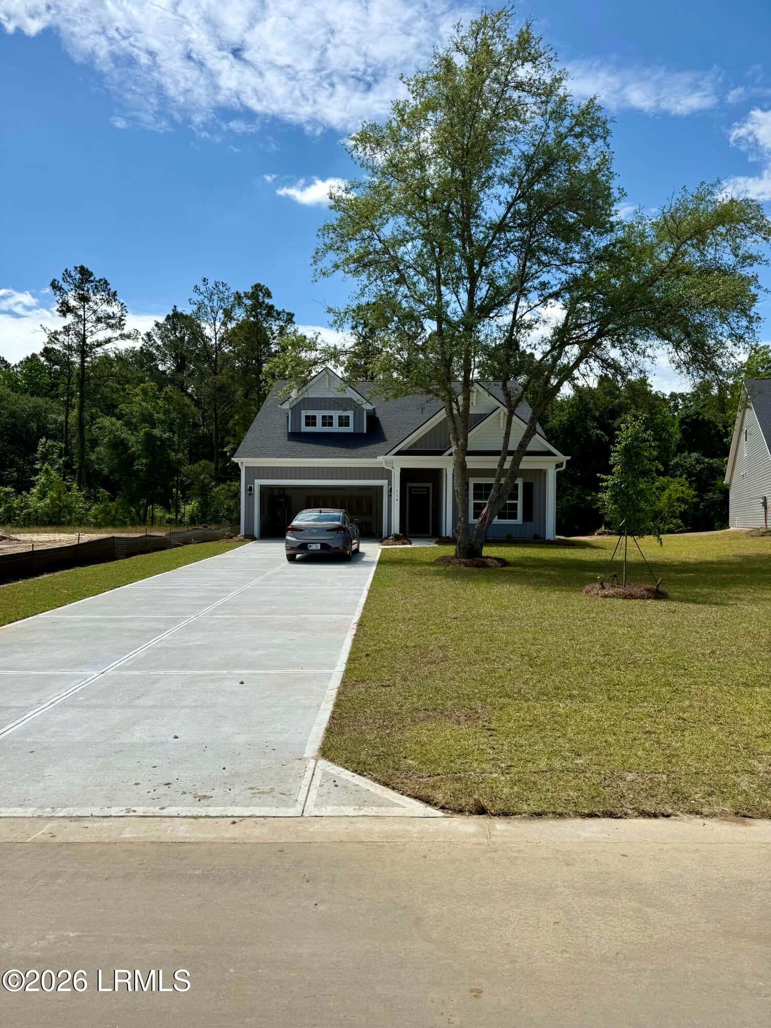 114 Jinks Street, Yemassee, SC 29945 — photo 1 of 1