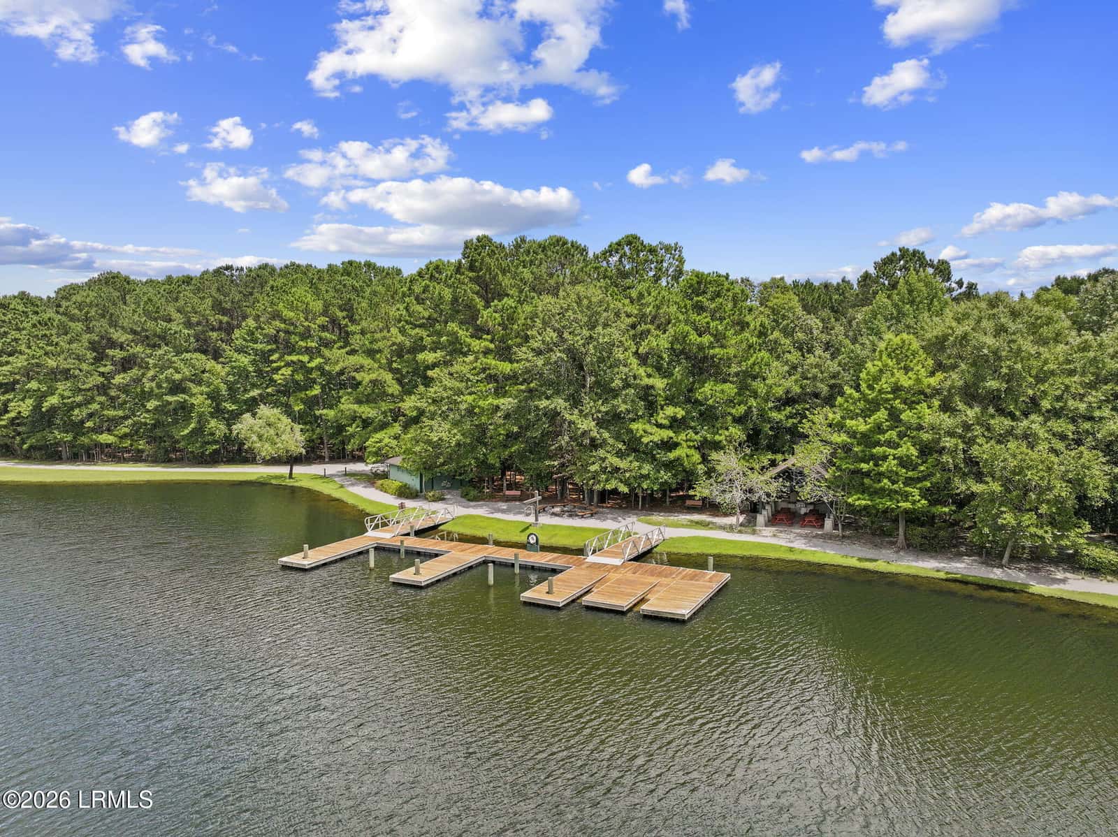 289 Hampton Lake Drive, Bluffton, SC 29910 — photo 8 of 9