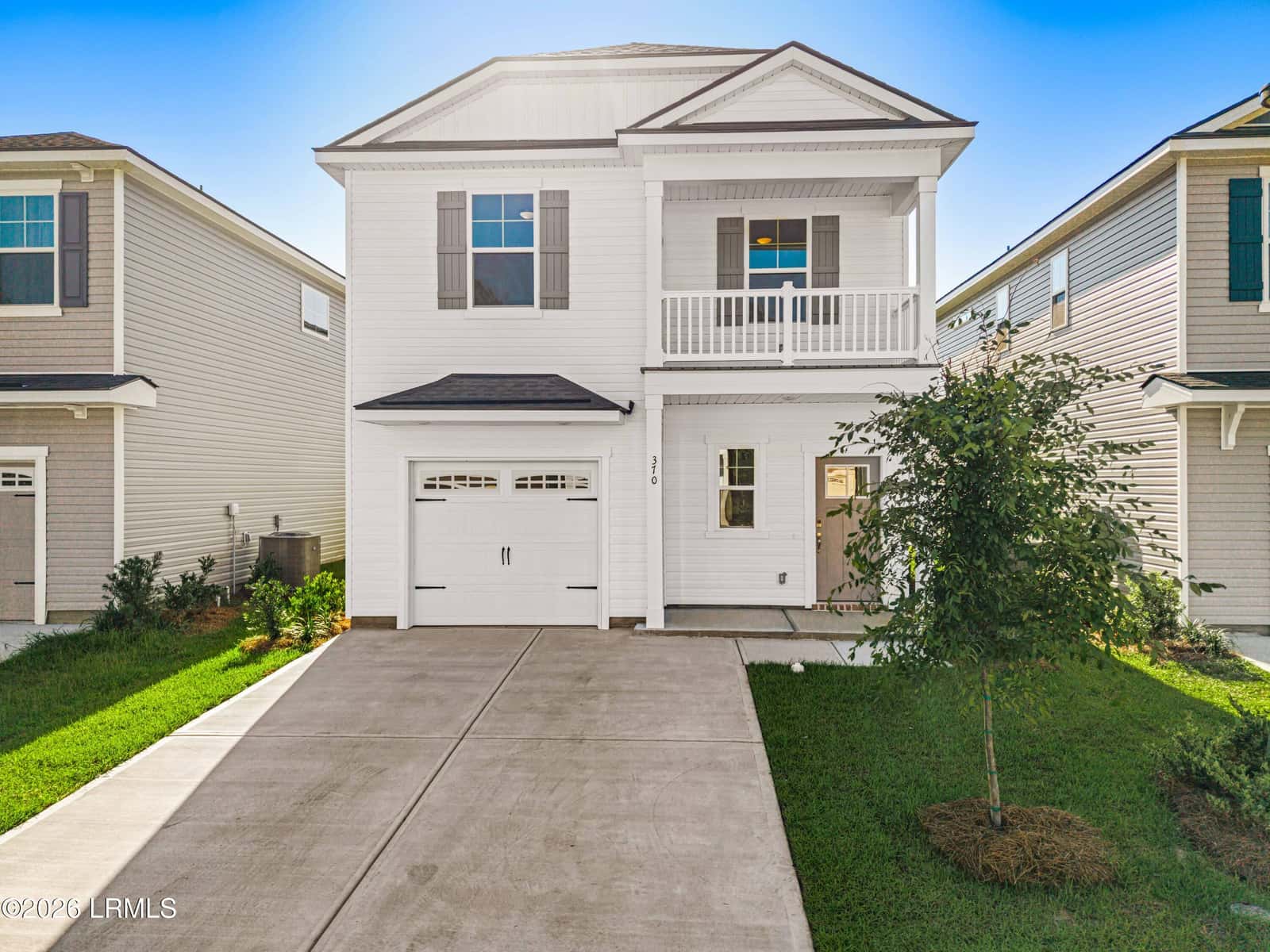 370 Conifer Street, Hardeeville, SC 29927 — photo 1 of 22