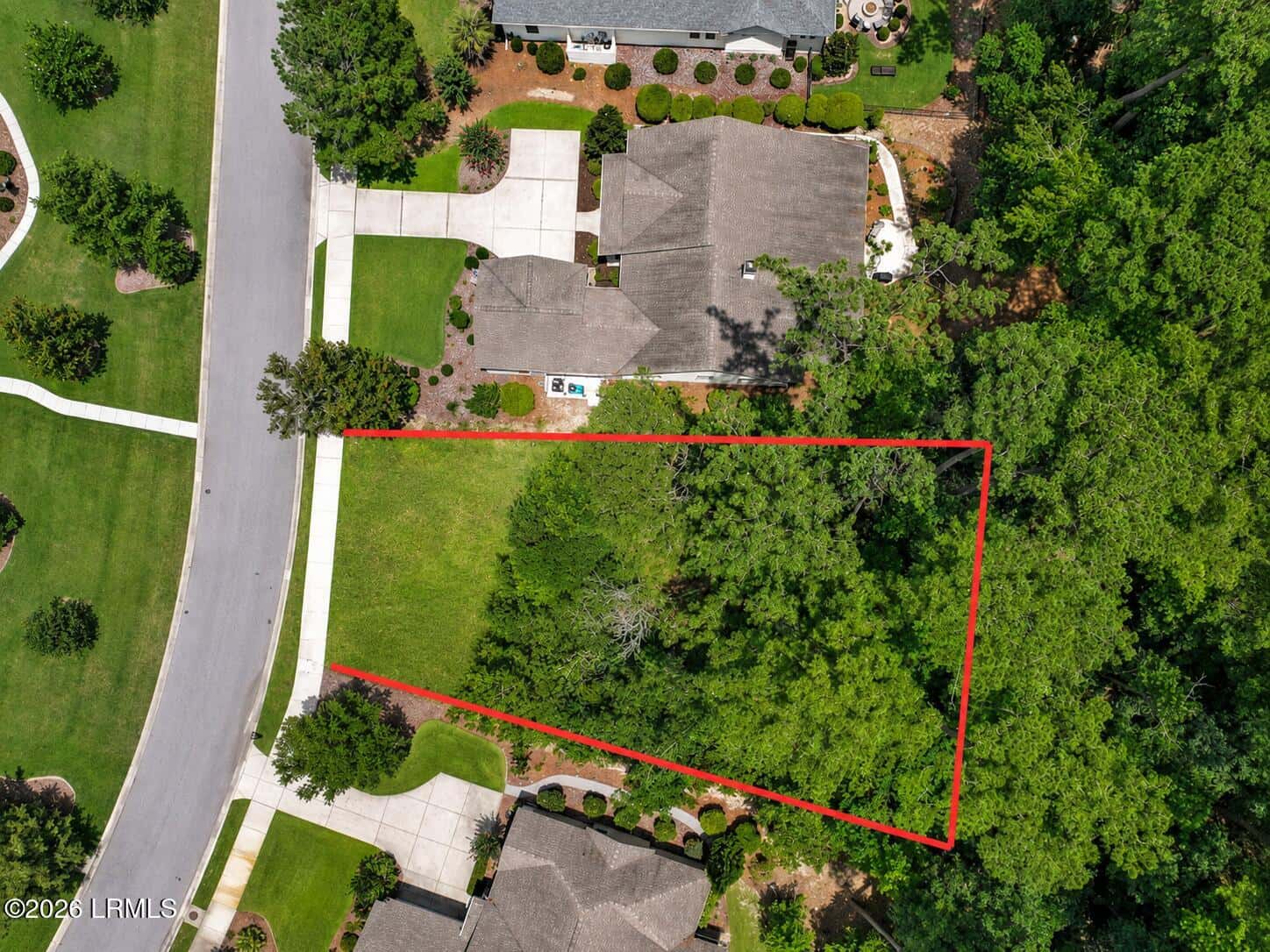 289 Hampton Lake Drive, Bluffton, SC 29910 — photo 2 of 9