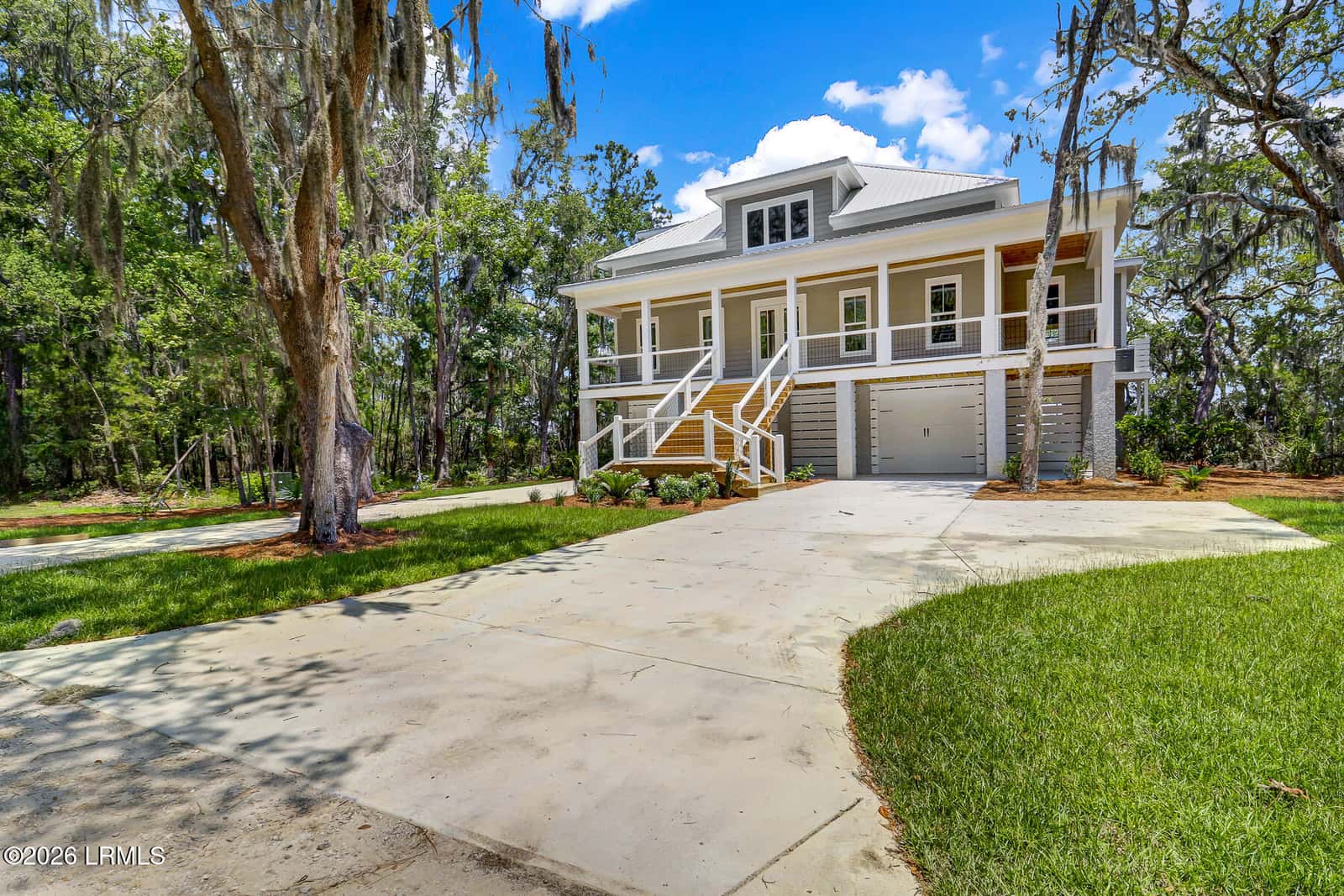 176 Cassique Creek Drive, Ridgeland, SC 29936 — photo 4 of 50