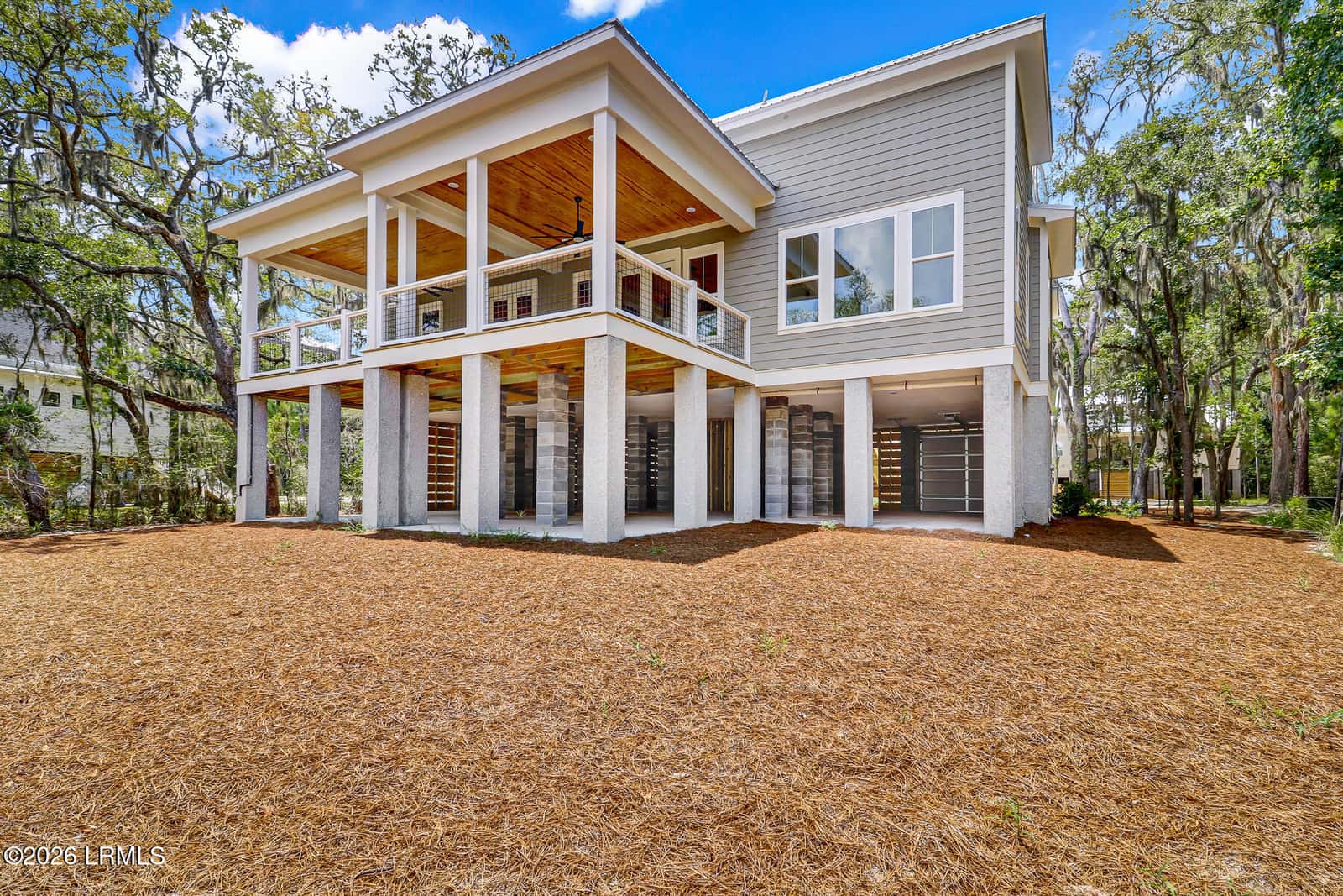 176 Cassique Creek Drive, Ridgeland, SC 29936 — photo 34 of 50