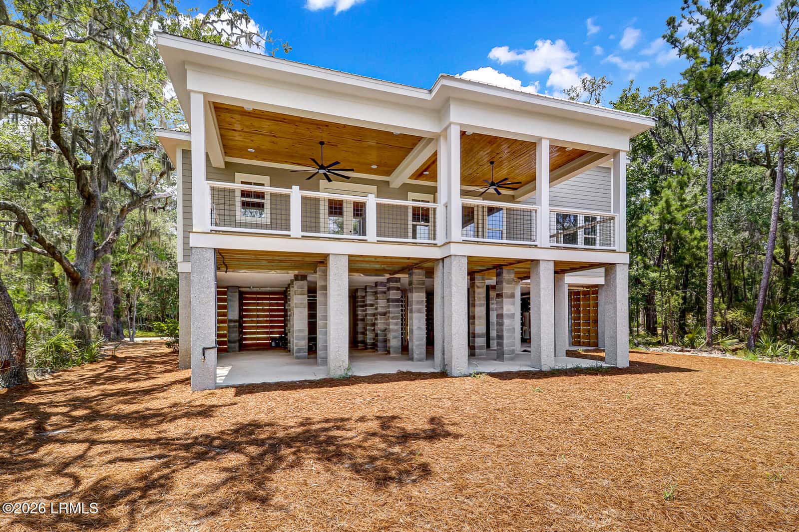 176 Cassique Creek Drive, Ridgeland, SC 29936 — photo 47 of 50