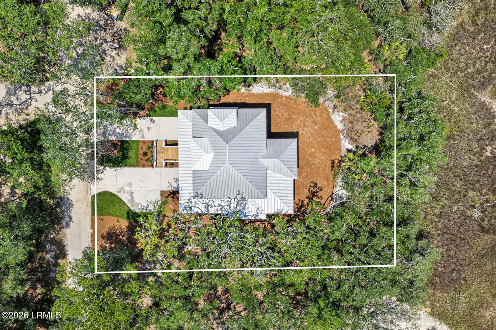 176 Cassique Creek Drive, Ridgeland, SC 29936 — photo 48 of 50