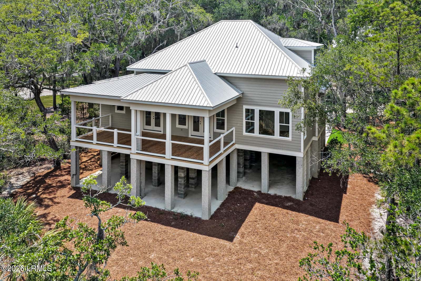 176 Cassique Creek Drive, Ridgeland, SC 29936 — photo 50 of 50