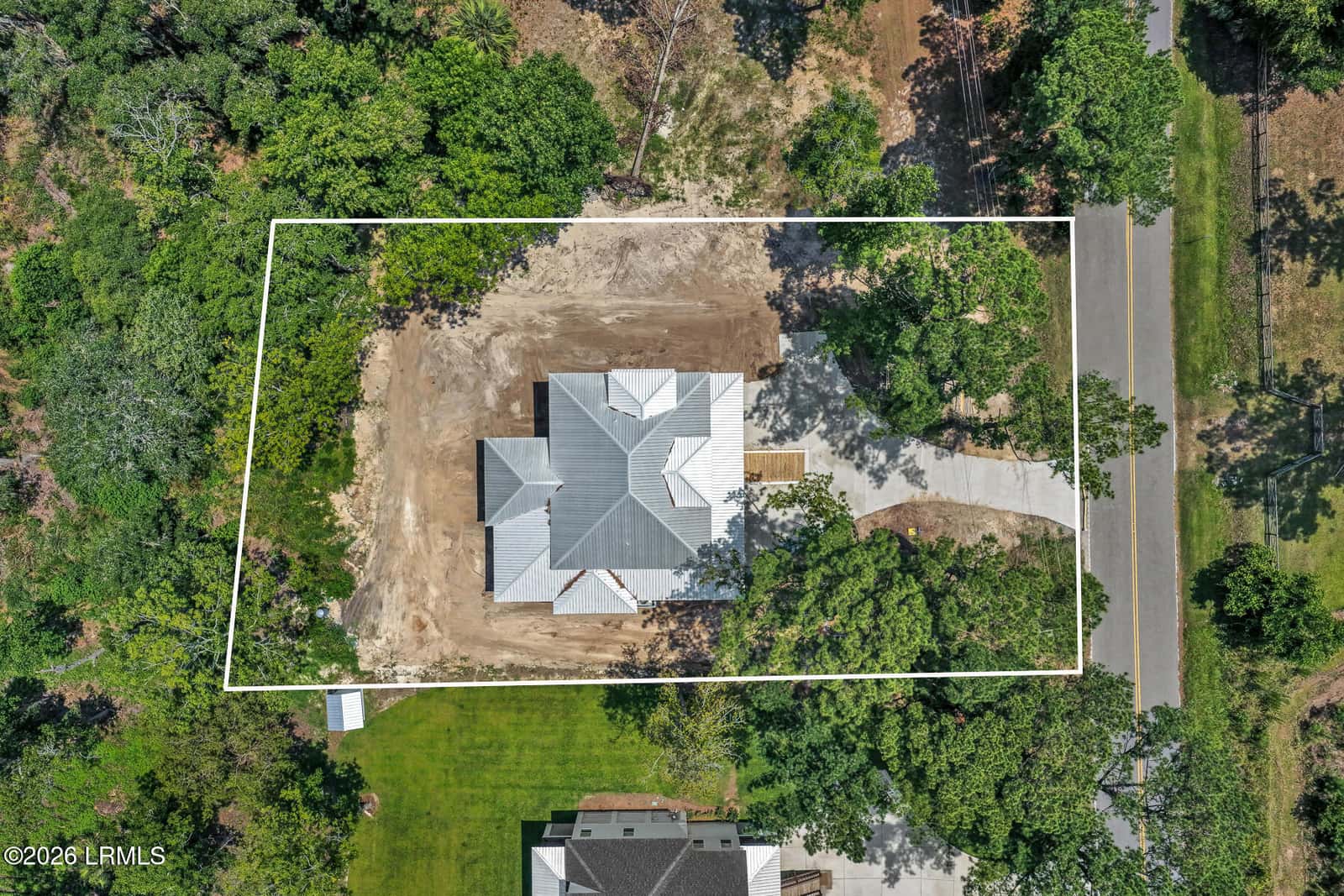 2493 Knowles Island Road, Ridgeland, SC 29936 — photo 43 of 45