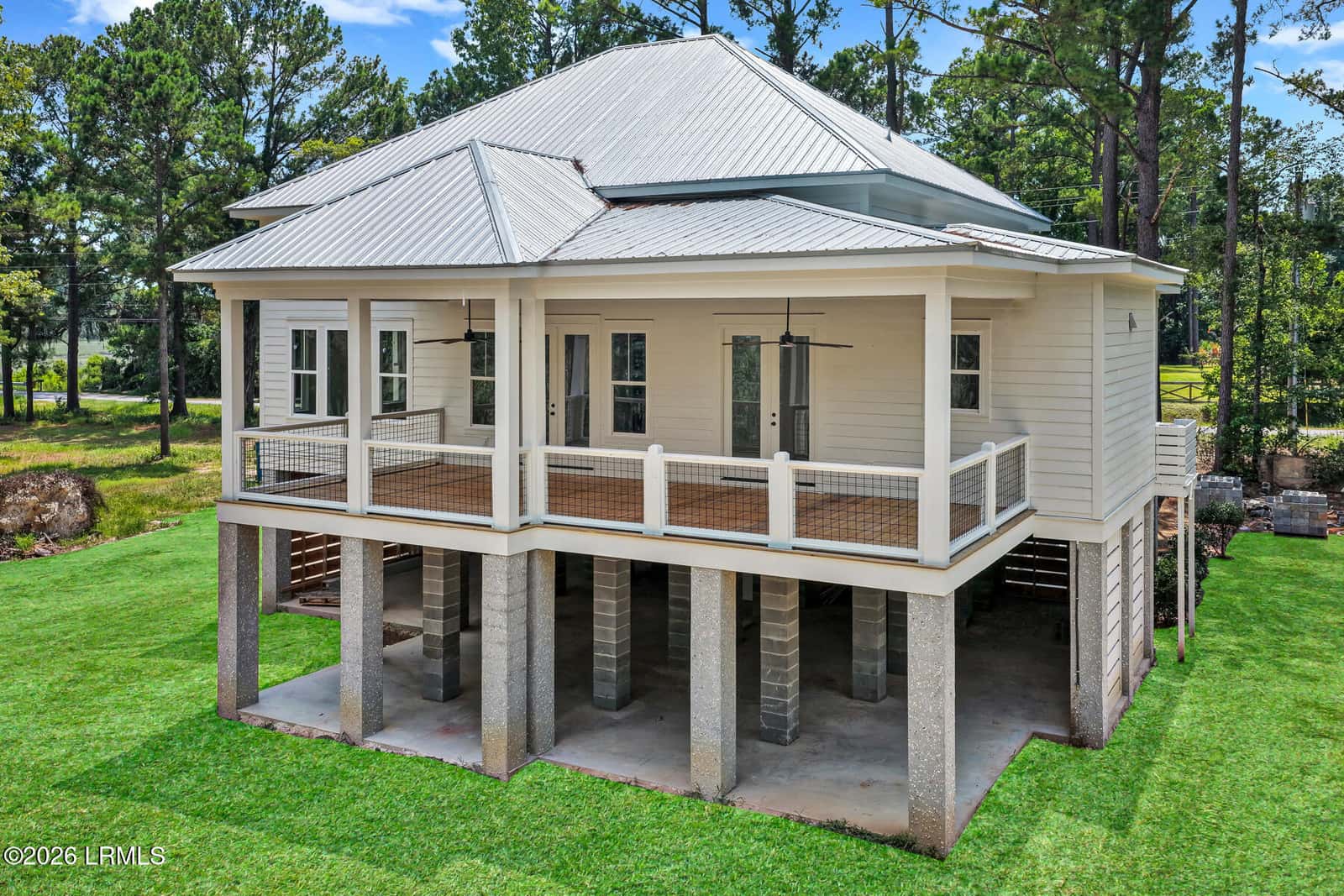 2493 Knowles Island Road, Ridgeland, SC 29936 — photo 4 of 45