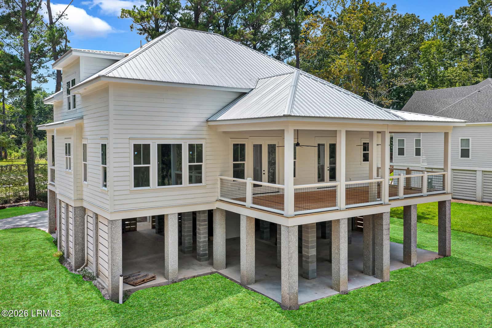 2493 Knowles Island Road, Ridgeland, SC 29936 — photo 40 of 45