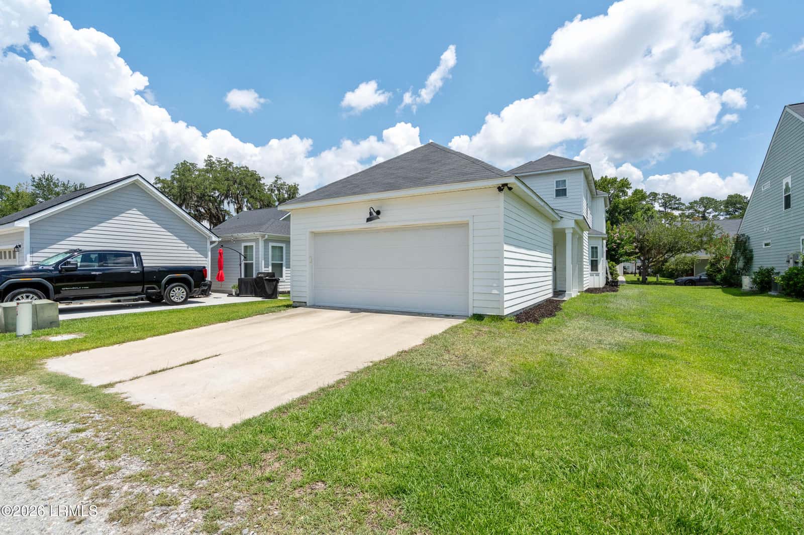 2720 Bluestem Drive, Beaufort, SC 29902 — photo 58 of 76