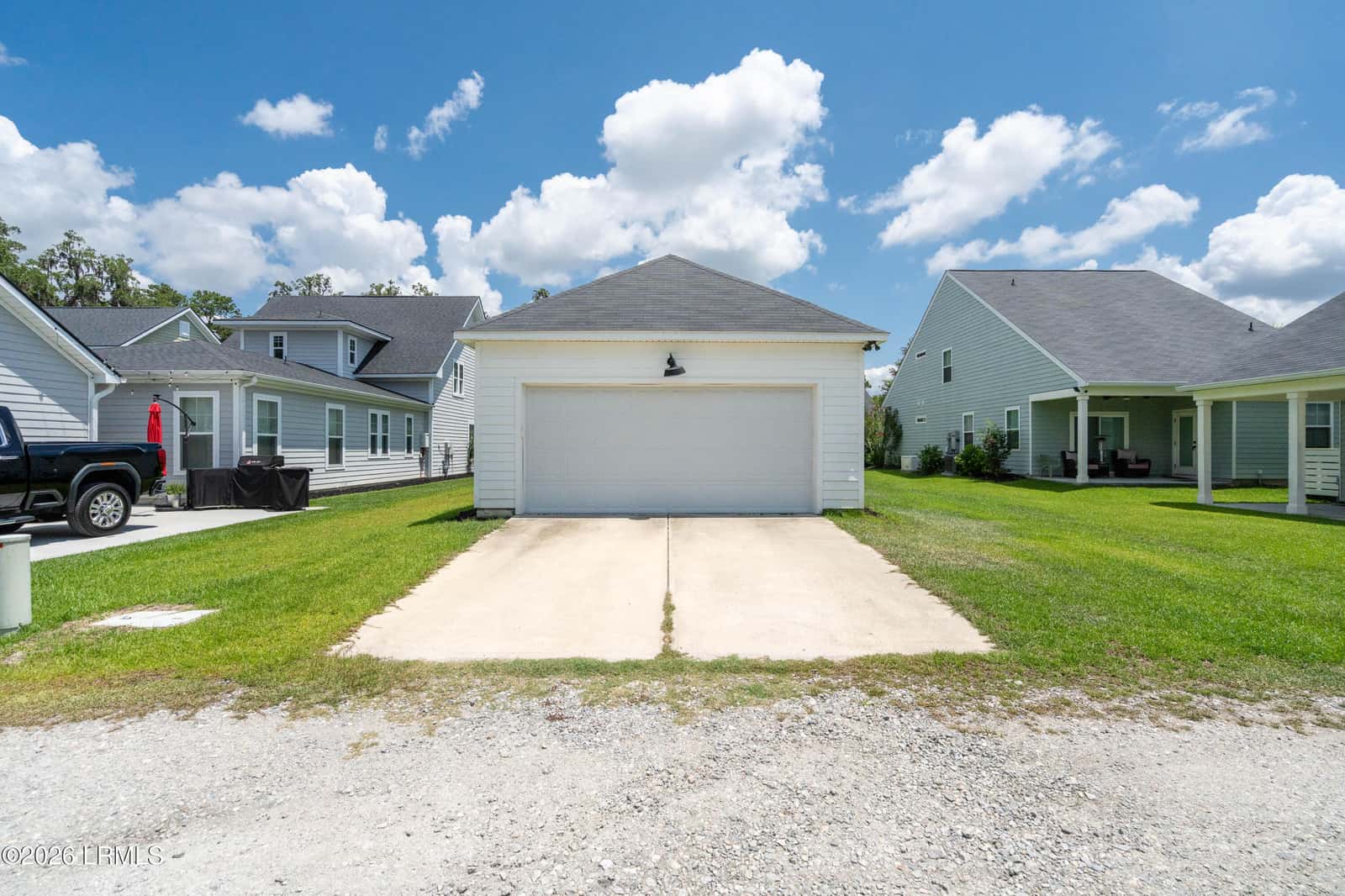 2720 Bluestem Drive, Beaufort, SC 29902 — photo 59 of 76