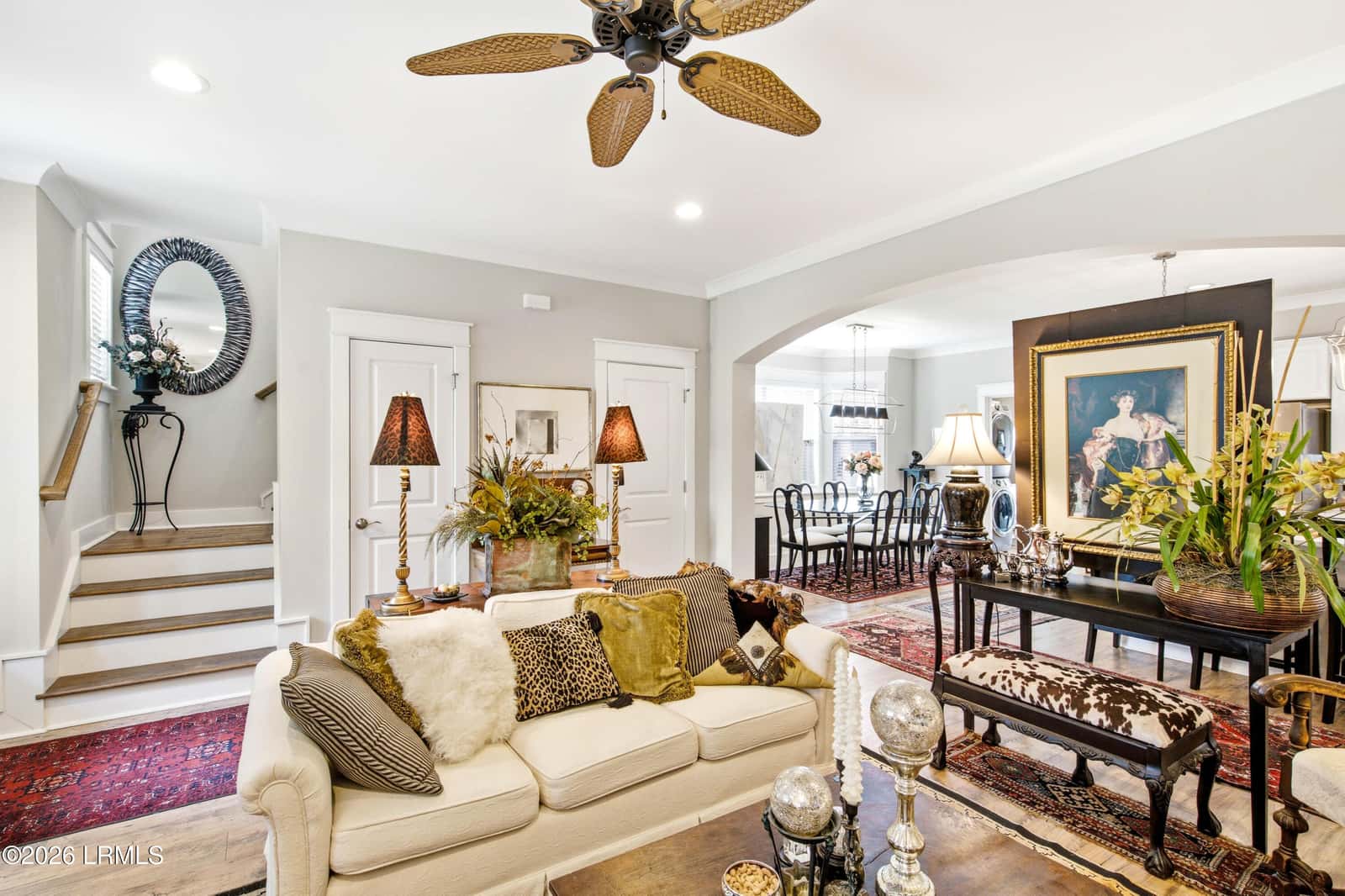 2720 Bluestem Drive, Beaufort, SC 29902 — photo 10 of 76