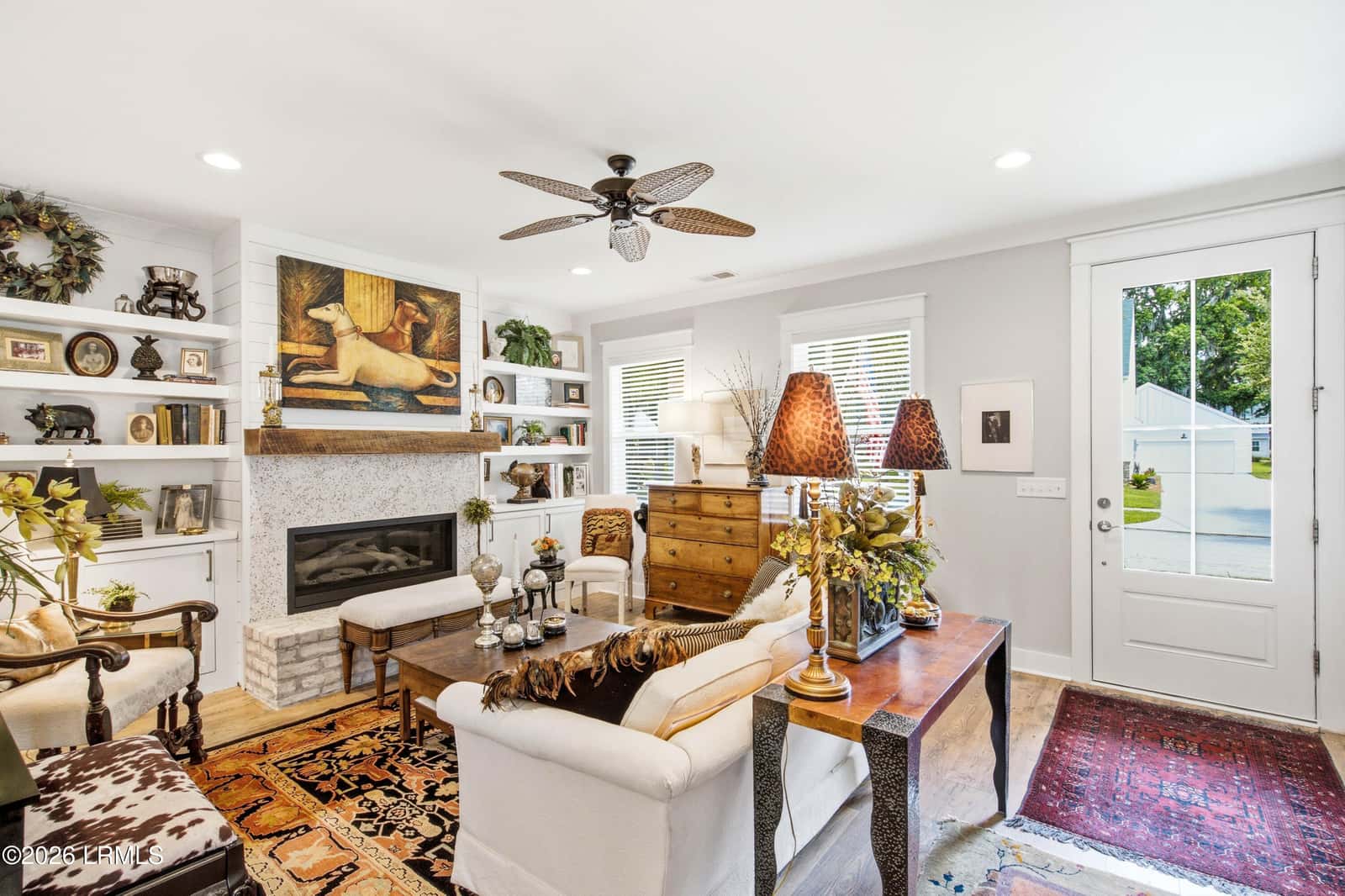 2720 Bluestem Drive, Beaufort, SC 29902 — photo 9 of 76
