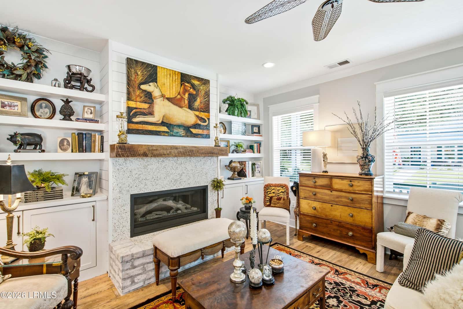 2720 Bluestem Drive, Beaufort, SC 29902 — photo 11 of 76