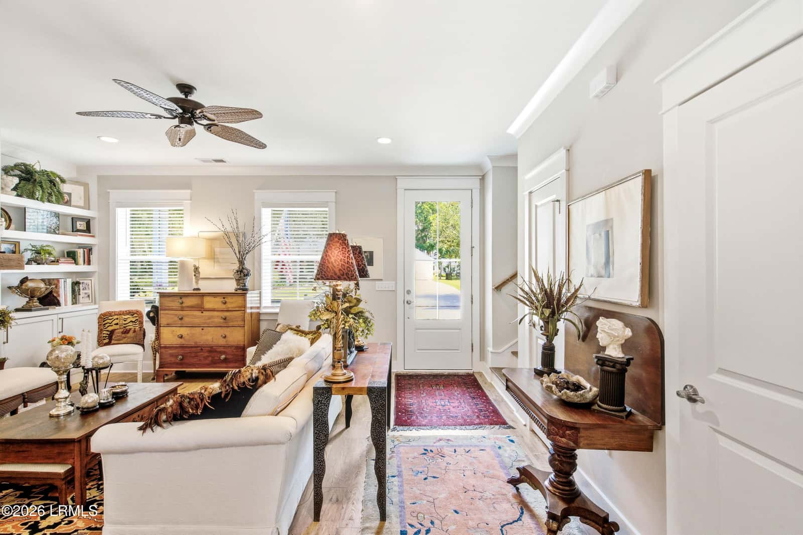 2720 Bluestem Drive, Beaufort, SC 29902 — photo 13 of 76
