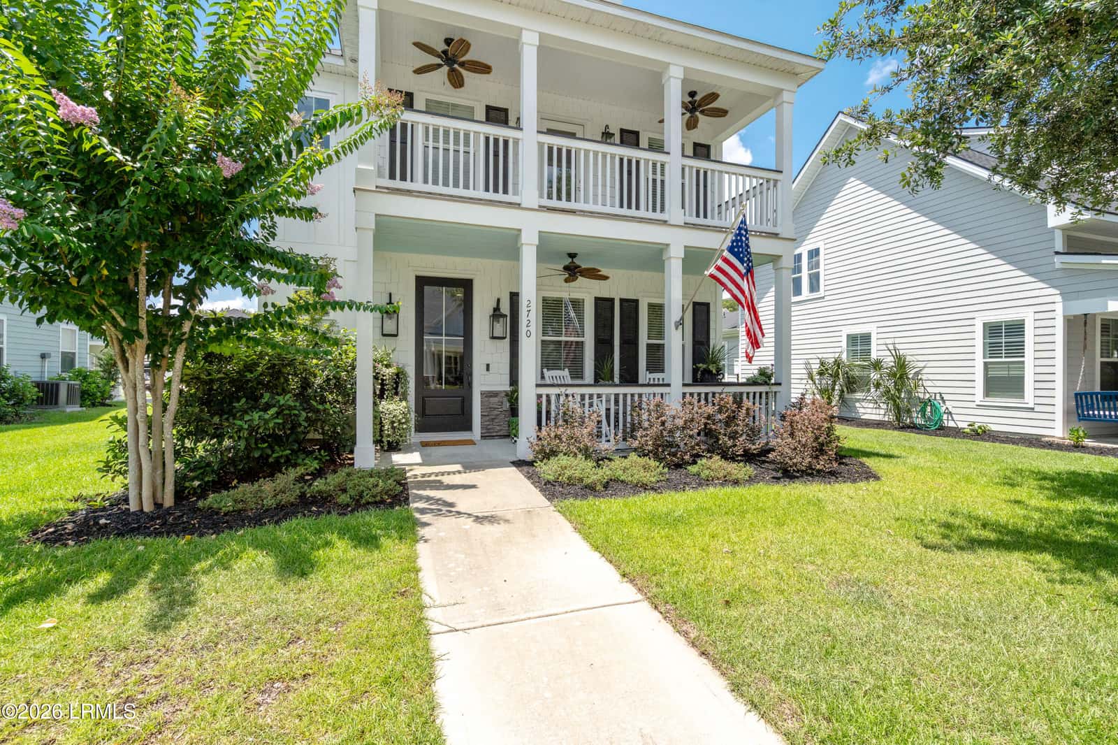 2720 Bluestem Drive, Beaufort, SC 29902 — photo 2 of 76