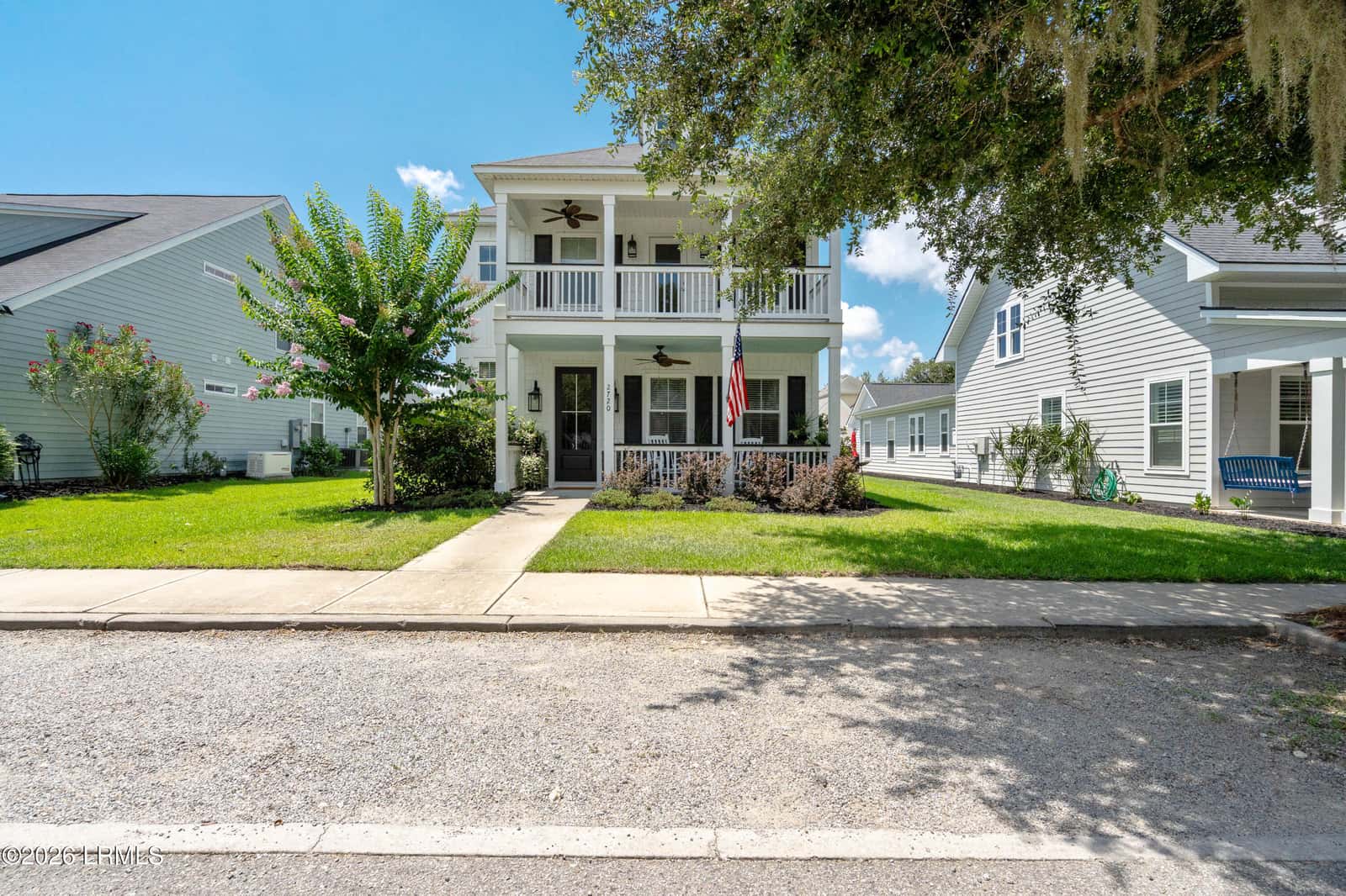 2720 Bluestem Drive, Beaufort, SC 29902 — photo 3 of 76