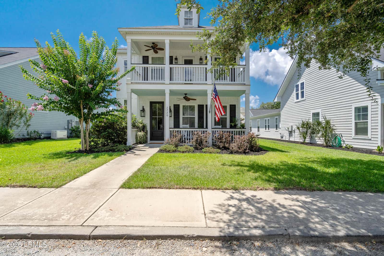 2720 Bluestem Drive, Beaufort, SC 29902 — photo 1 of 76