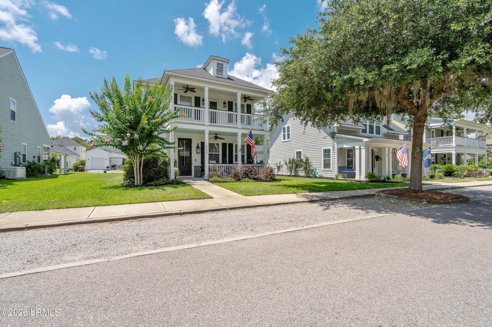 2720 Bluestem Drive, Beaufort, SC 29902 — photo 60 of 76