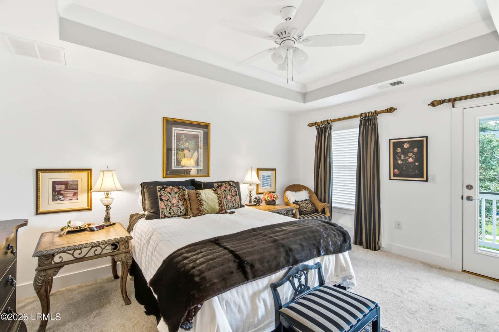 2720 Bluestem Drive, Beaufort, SC 29902 — photo 38 of 76