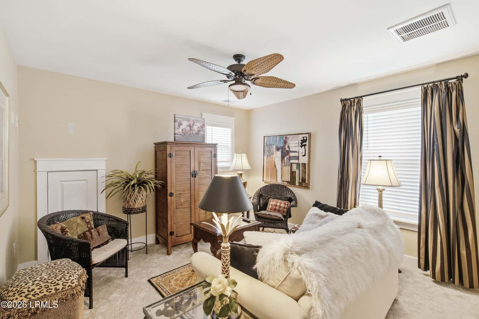 2720 Bluestem Drive, Beaufort, SC 29902 — photo 51 of 76