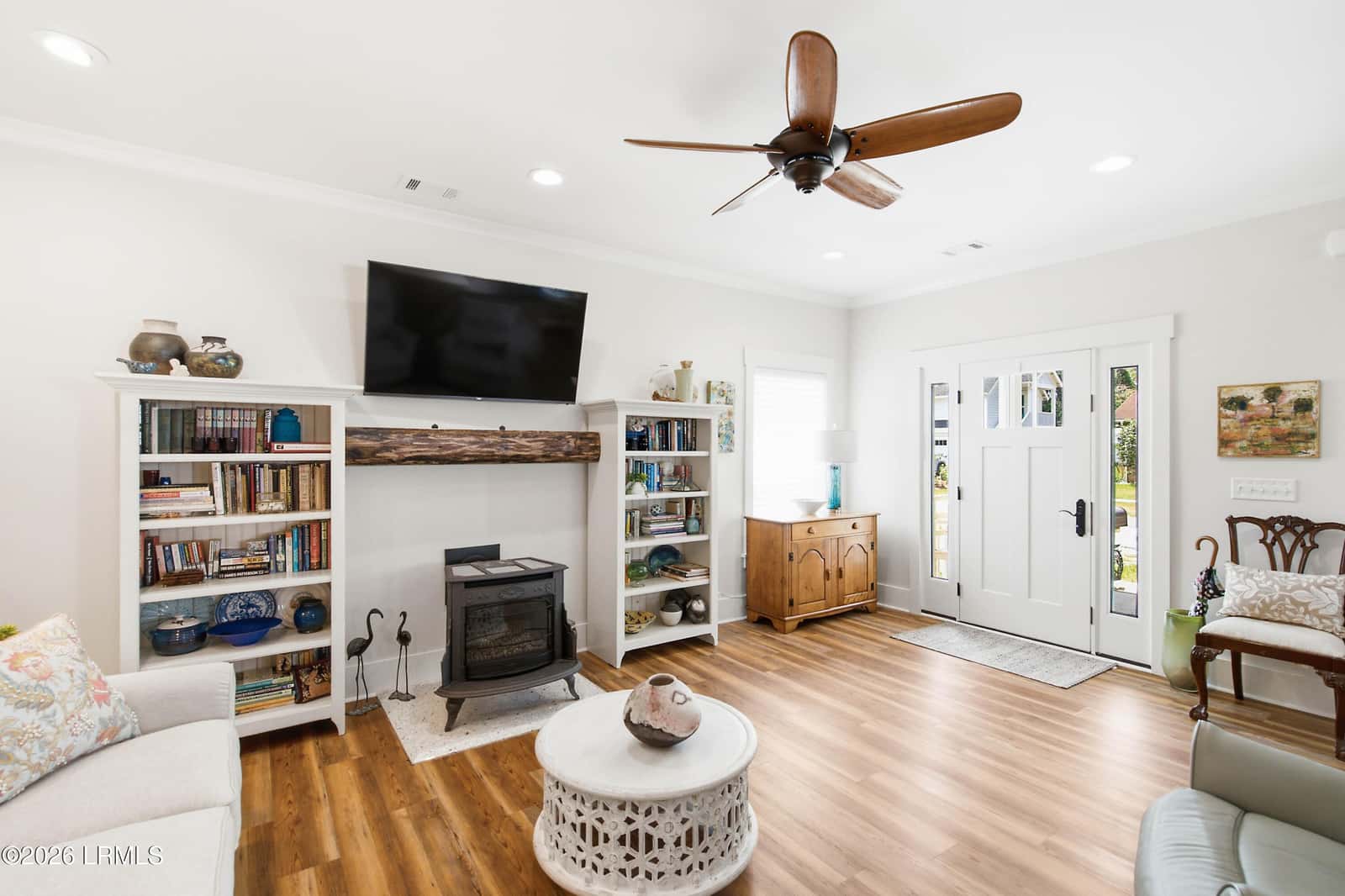 1707 Duke Street, Beaufort, SC 29902 — photo 7 of 45