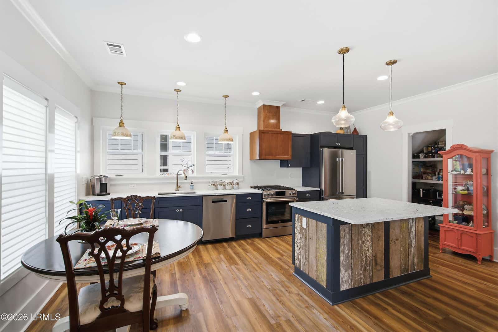 1707 Duke Street, Beaufort, SC 29902 — photo 9 of 45