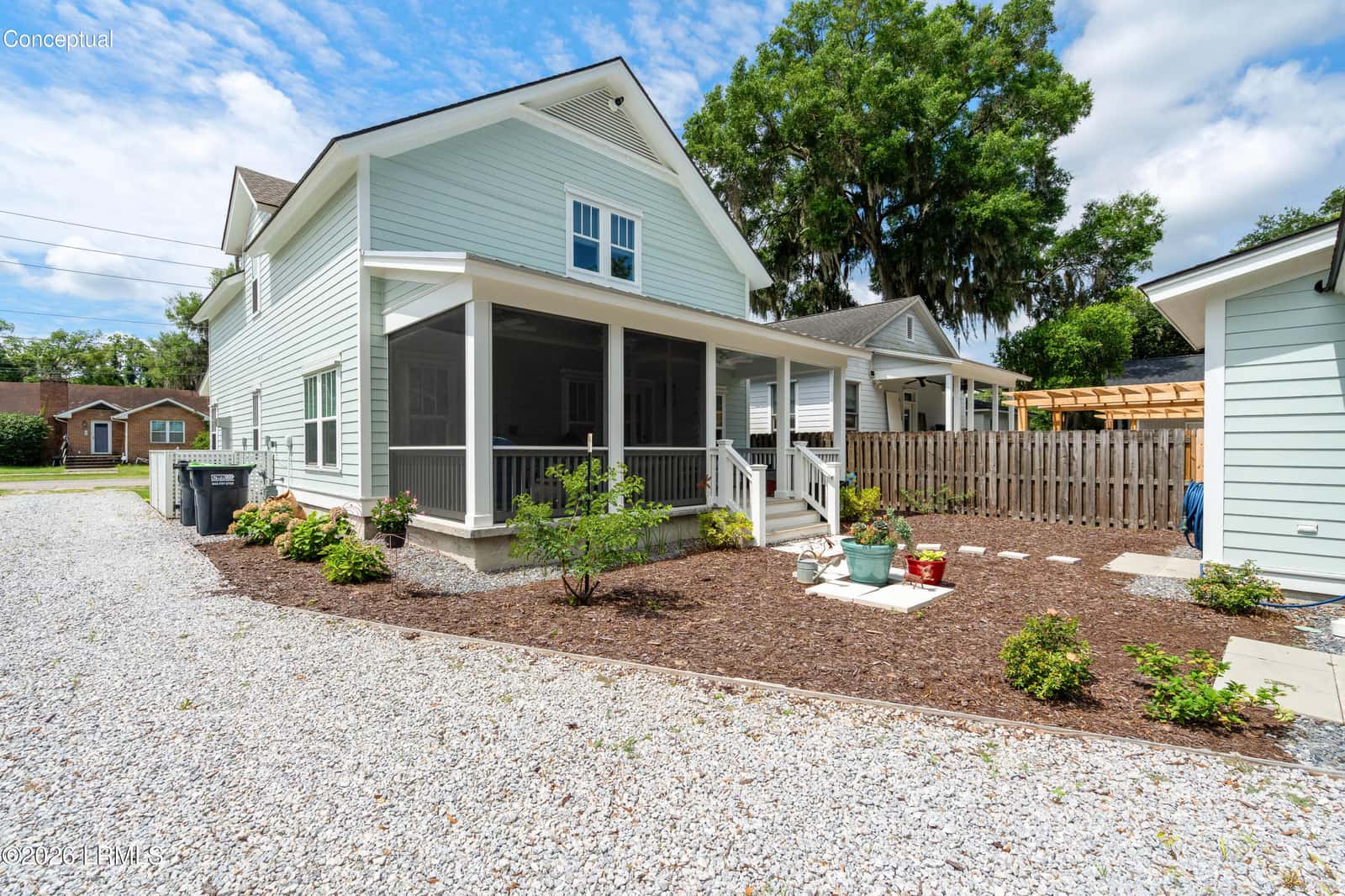 1707 Duke Street, Beaufort, SC 29902 — photo 36 of 45