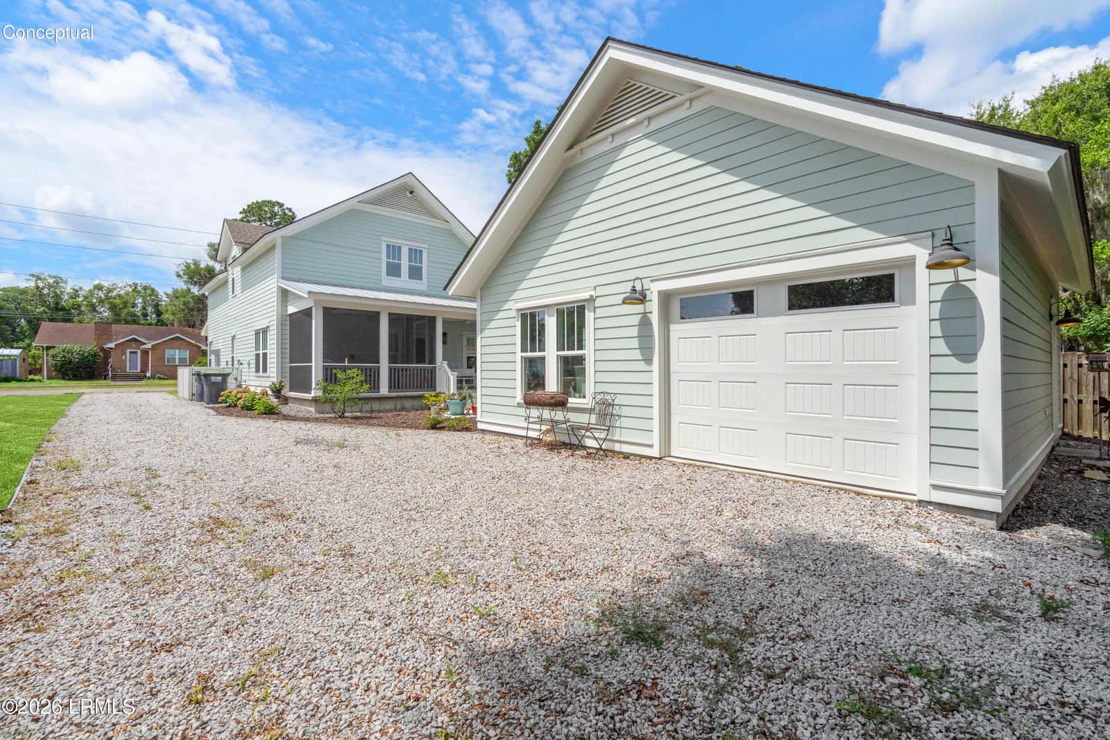 1707 Duke Street, Beaufort, SC 29902 — photo 43 of 45
