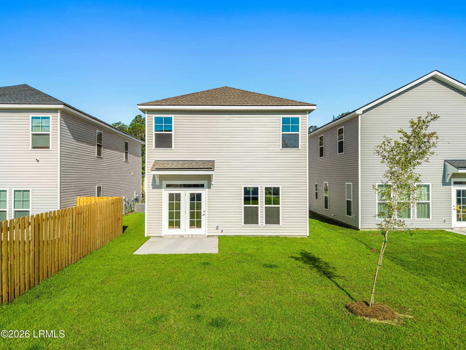 342 Conifer Street, Hardeeville, SC 29927 — photo 21 of 22