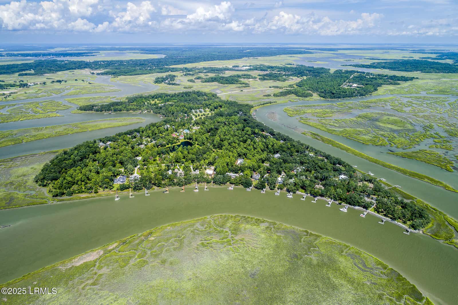 775 Distant Island Drive, Beaufort, SC 29907 — photo 1 of 15