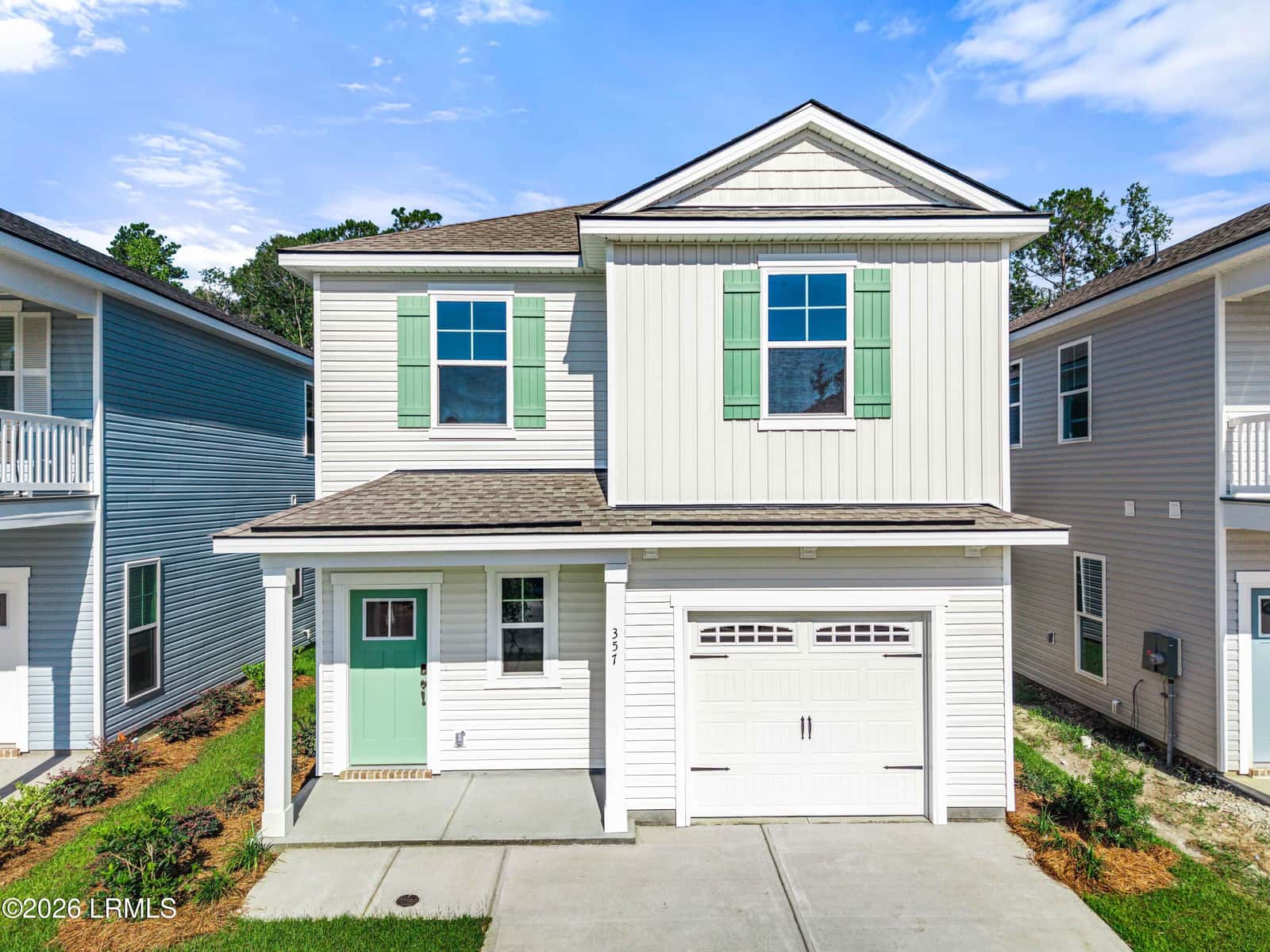357 Conifer Street, Hardeeville, SC 29927 — photo 1 of 23