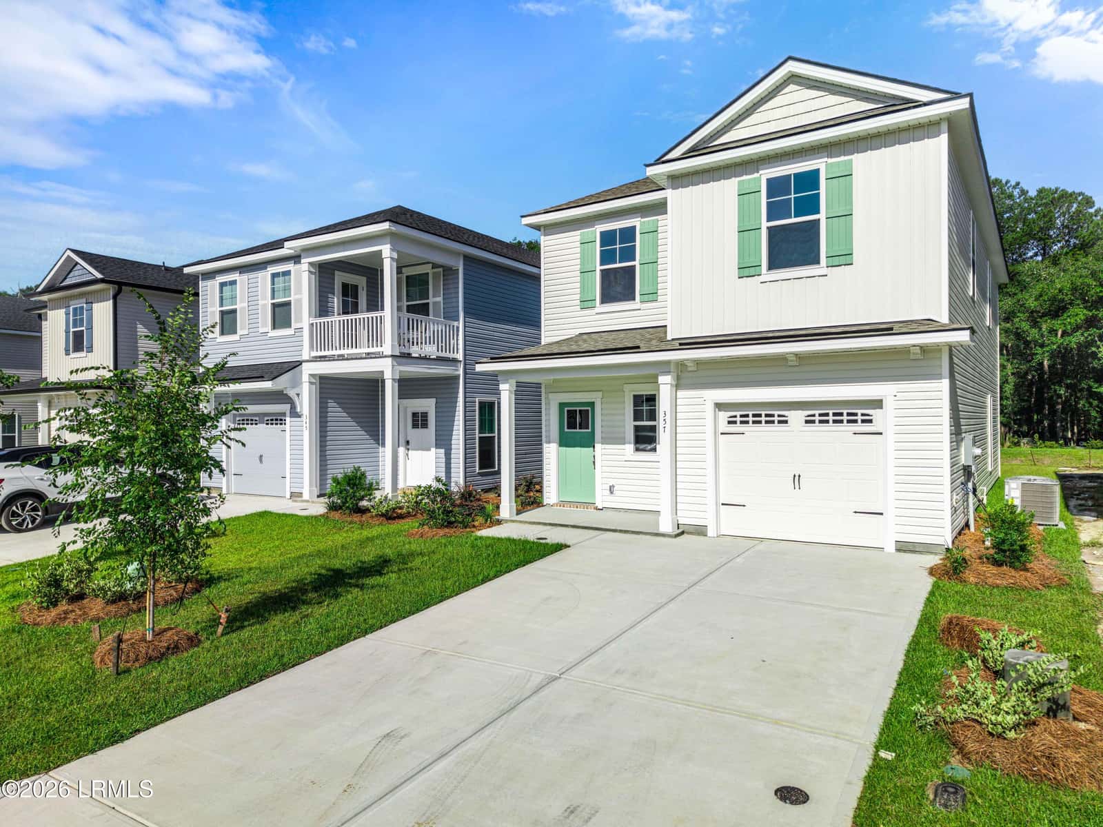 357 Conifer Street, Hardeeville, SC 29927 — photo 2 of 23