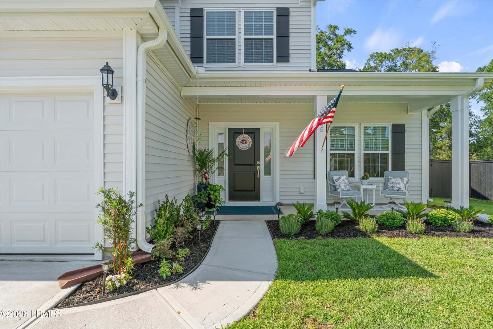 106 Baneberry Lane, Beaufort, SC 29907 — photo 2 of 37