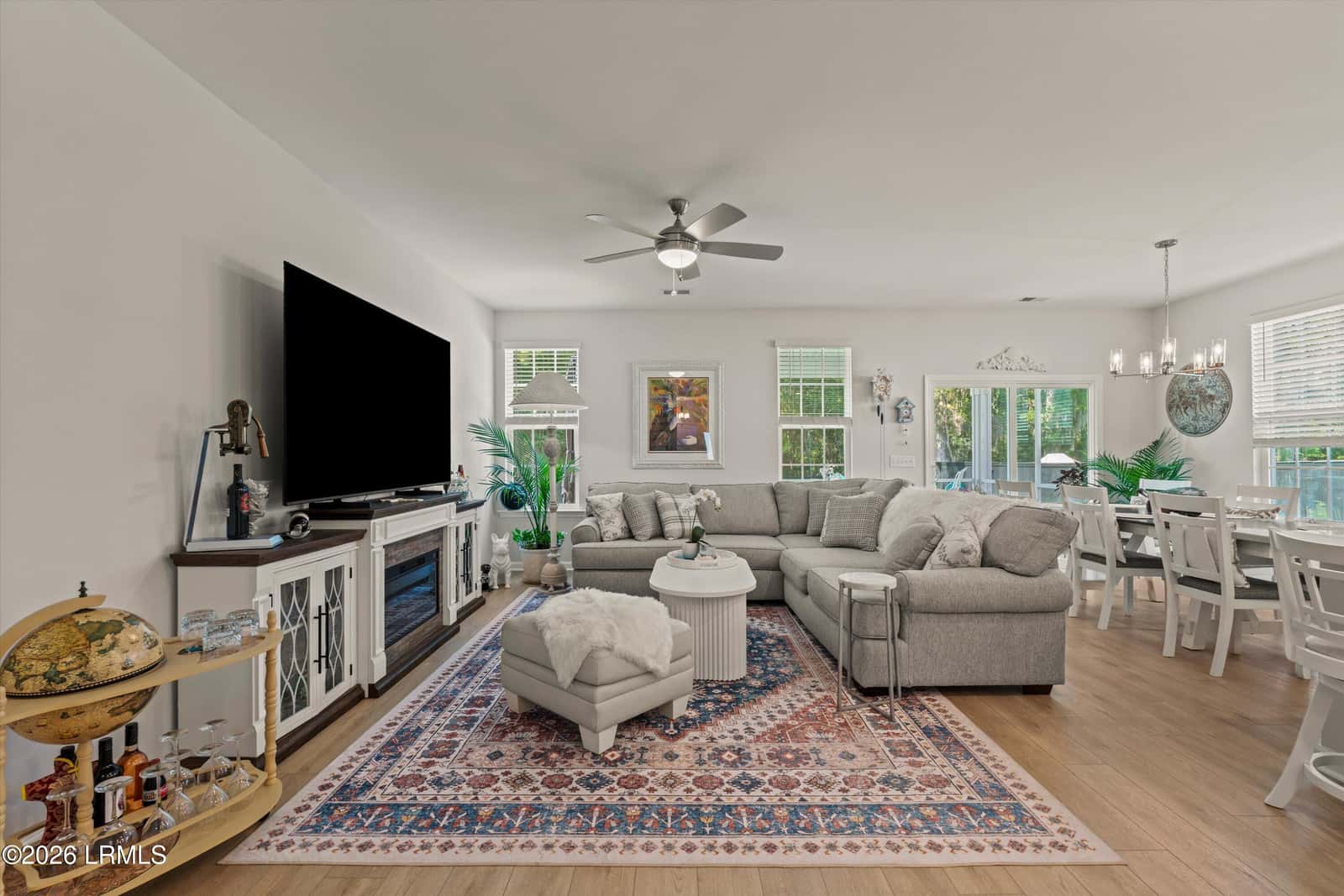 106 Baneberry Lane, Beaufort, SC 29907 — photo 11 of 37
