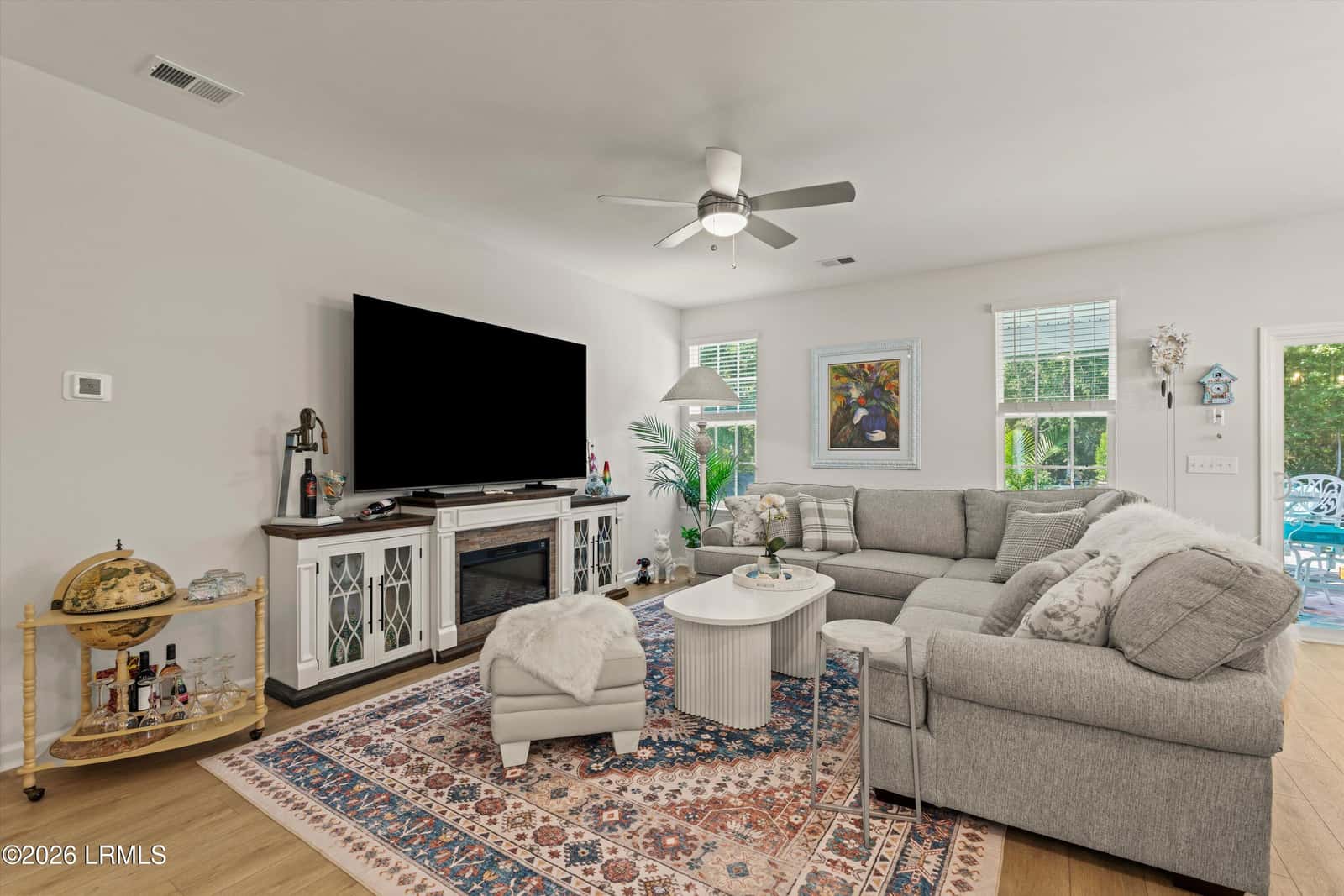 106 Baneberry Lane, Beaufort, SC 29907 — photo 12 of 37
