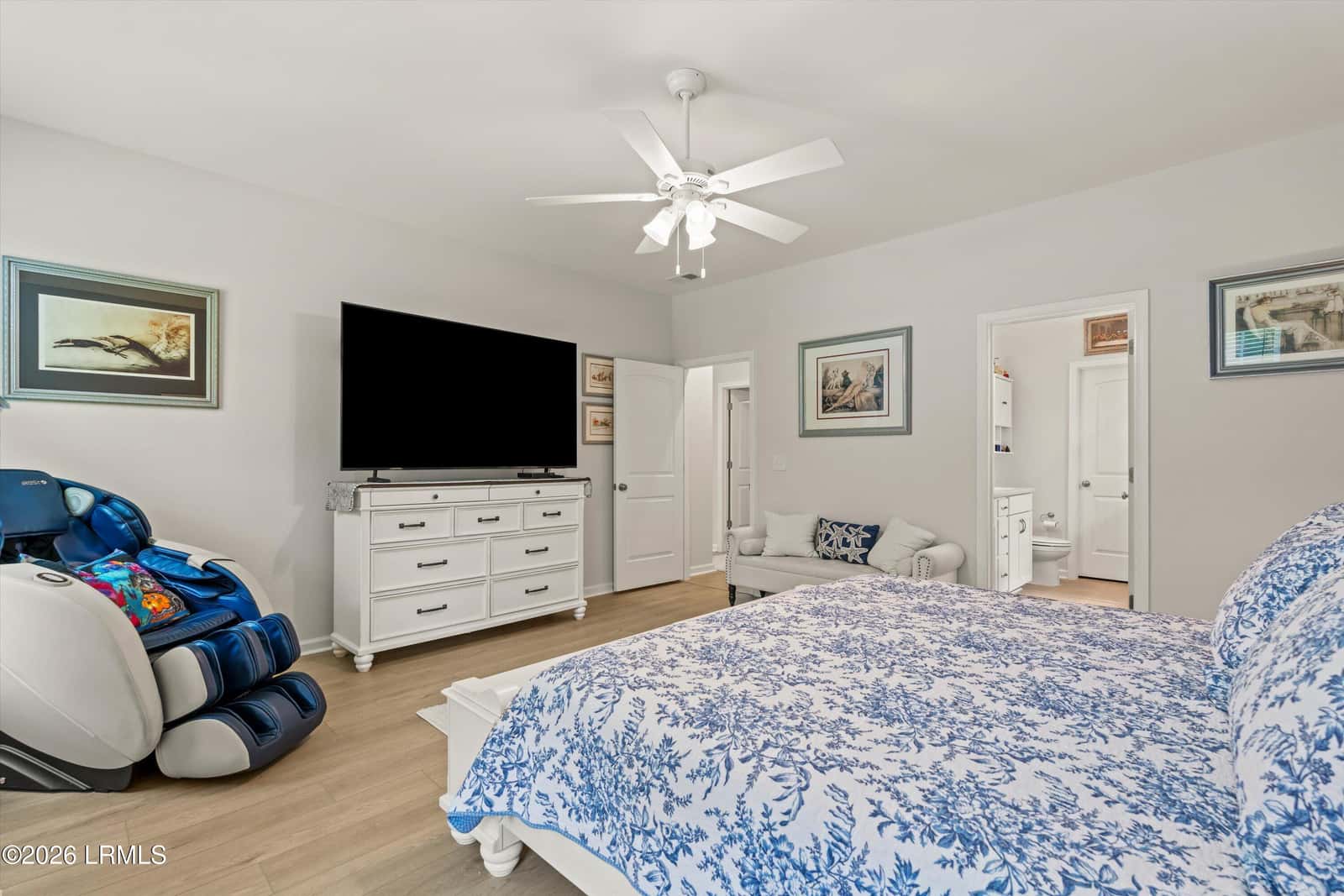 106 Baneberry Lane, Beaufort, SC 29907 — photo 14 of 37