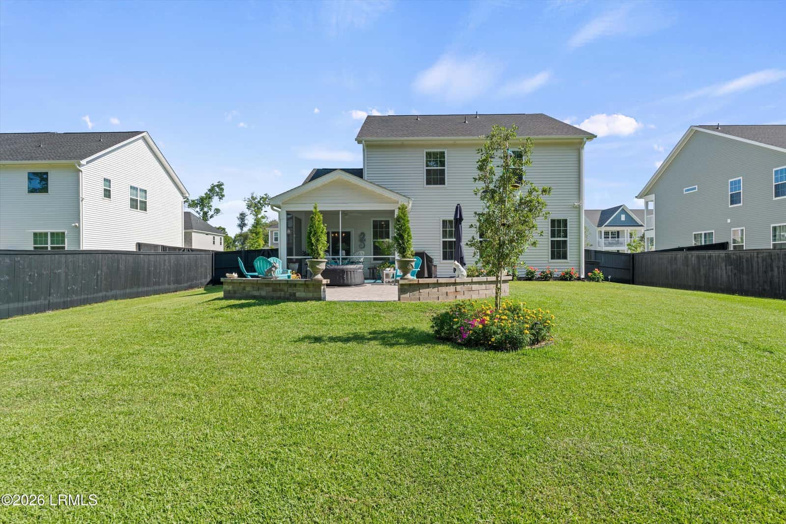 106 Baneberry Lane, Beaufort, SC 29907 — photo 36 of 37
