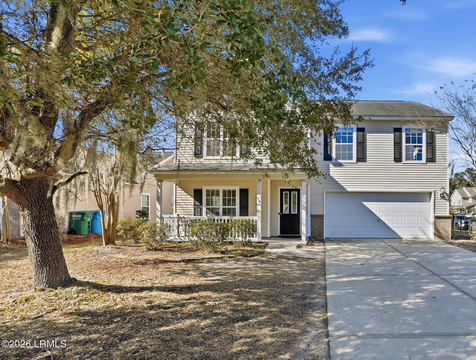 75 Shadow Moss Drive, Port Royal, SC 29906 — photo 1 of 1