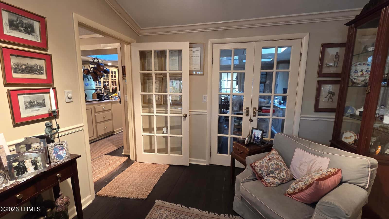 401 Remora Drive, Fripp Island, SC 29920 — photo 15 of 45