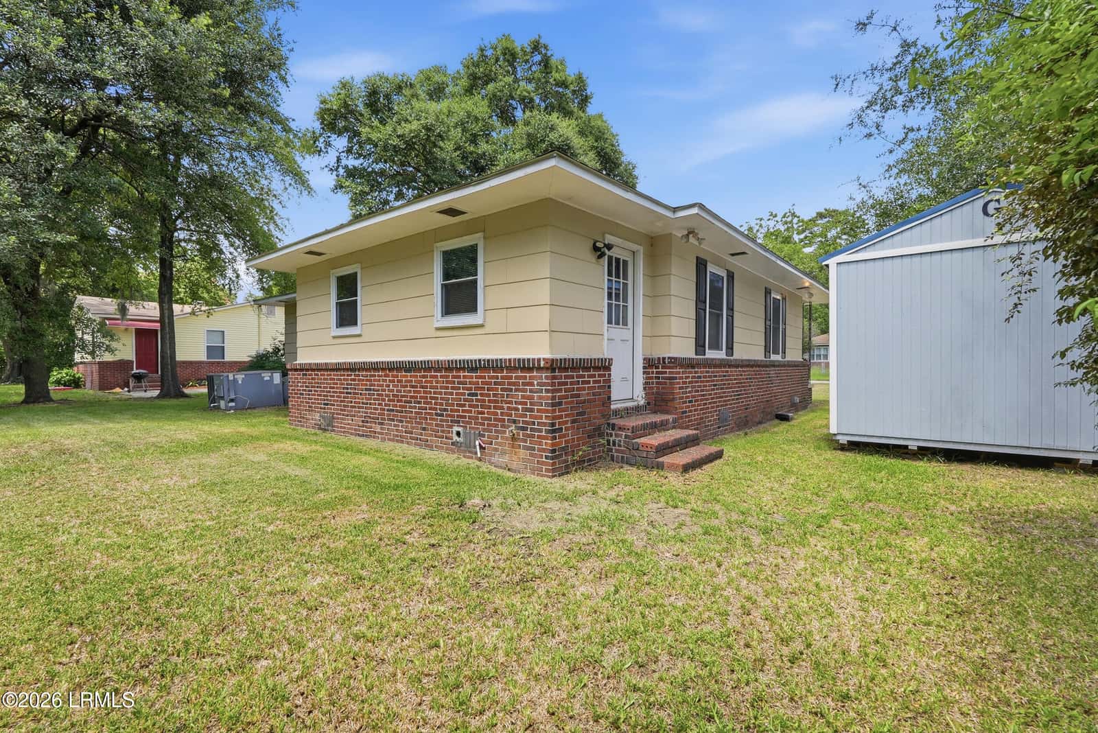 1502 Palmetto Drive, Beaufort, SC 29902 — photo 21 of 21