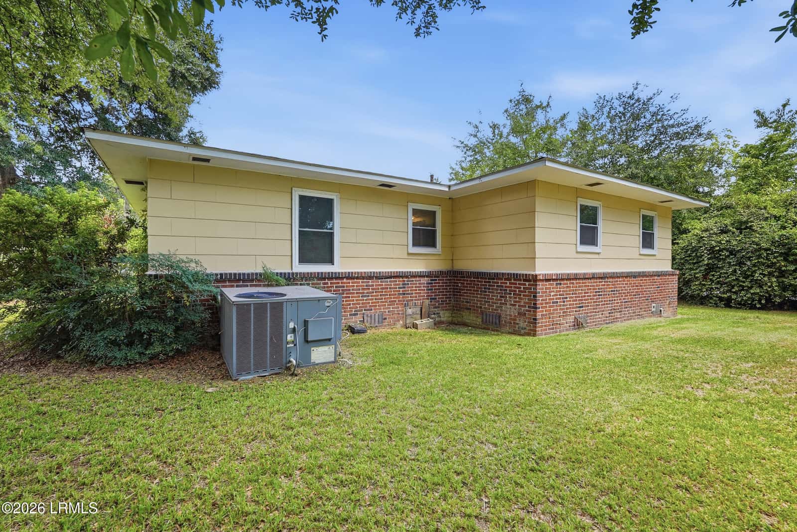 1502 Palmetto Drive, Beaufort, SC 29902 — photo 20 of 21