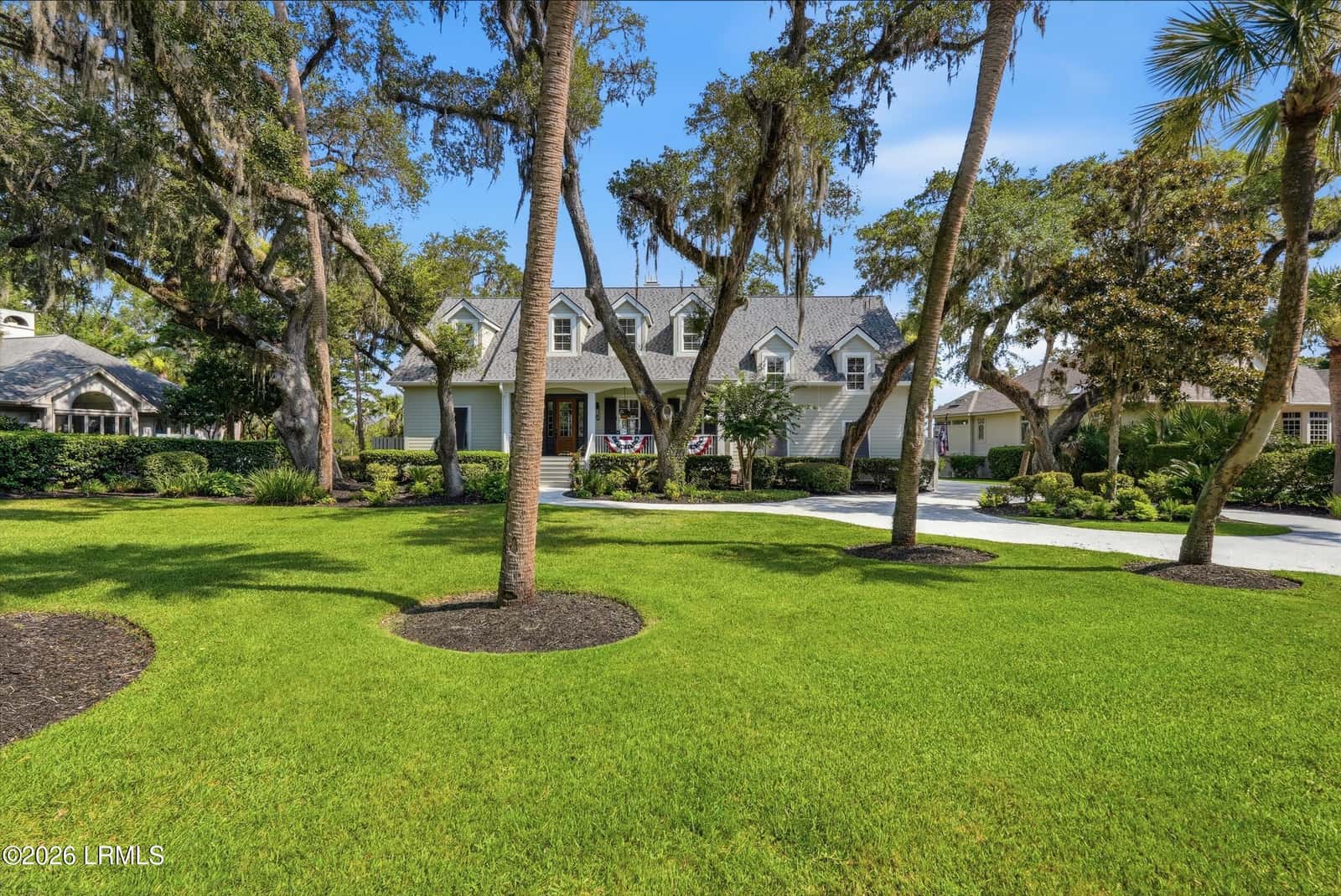 7 Peninsula Drive, Hilton Head Island, SC 29926 — photo 1 of 100